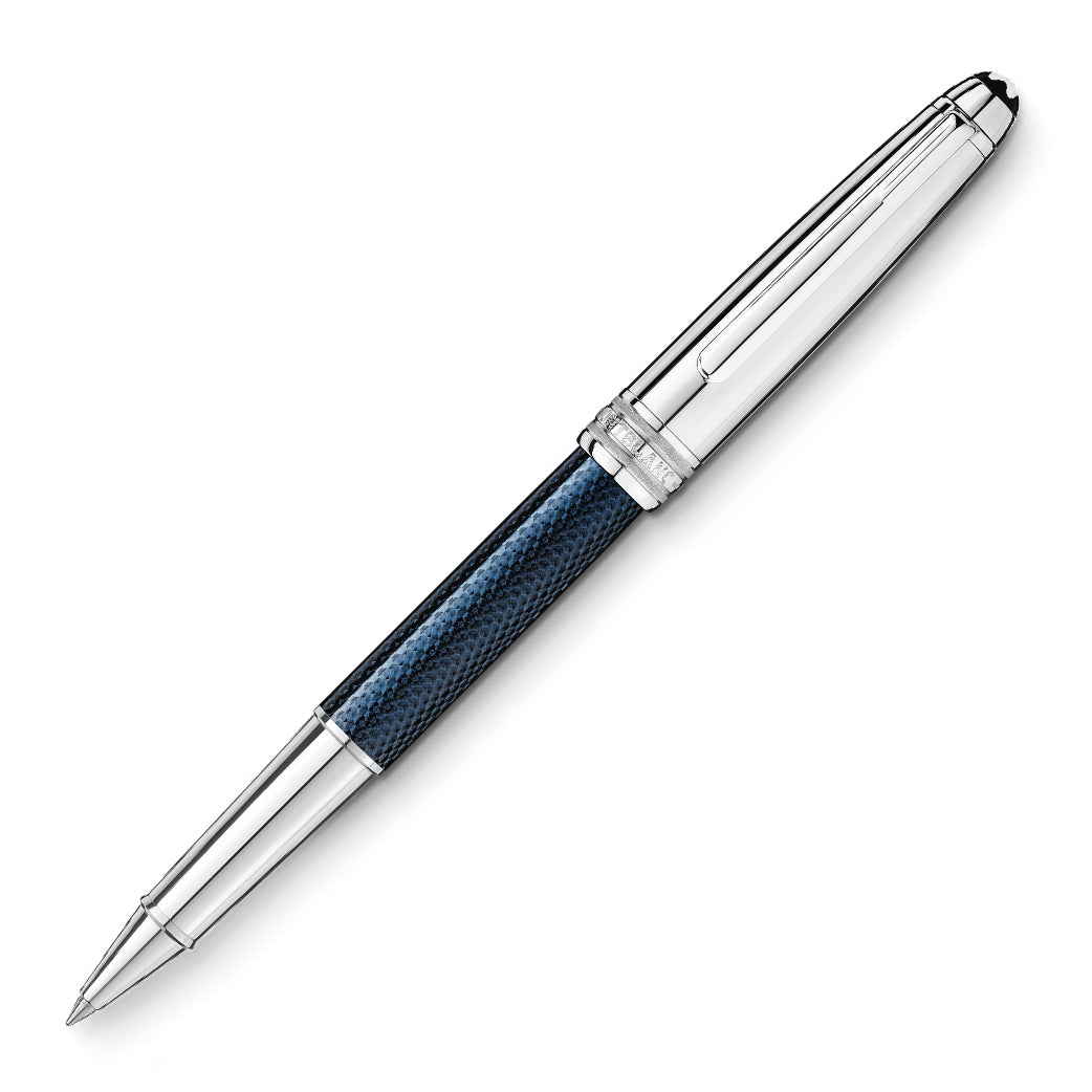 Meisterstück Solitaire Doué Blue Hour Classique Rollerball
