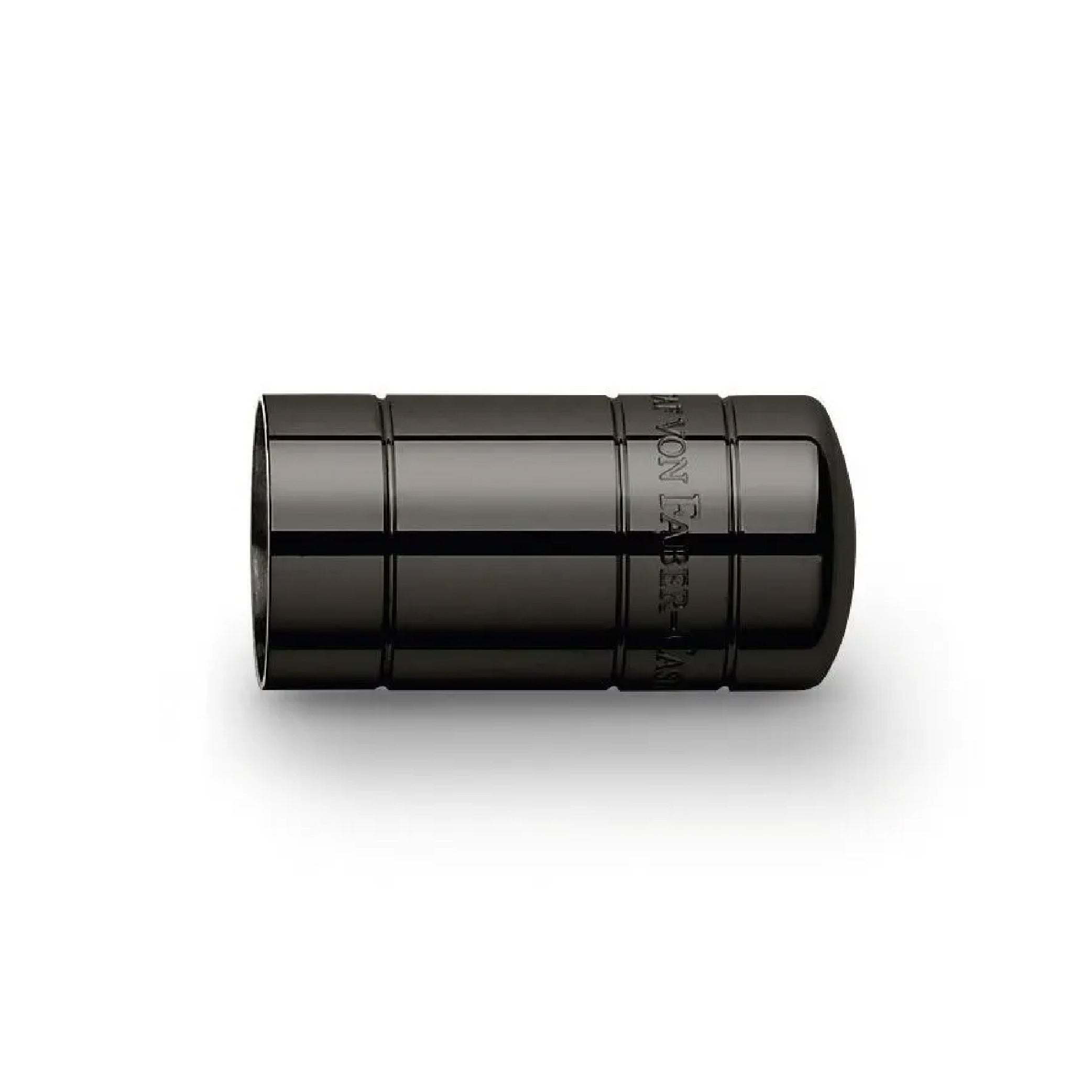 Eraser Holder Magnum Black Edition Perfect Pencil