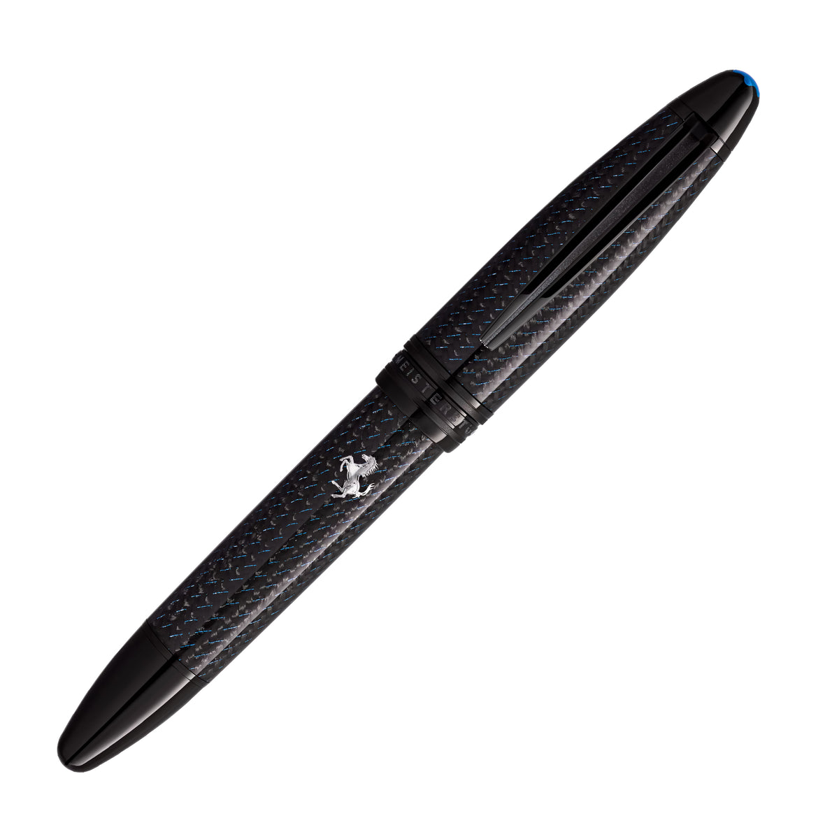 Meisterstück Great Masters Ferrari Inedita Fountain Pen