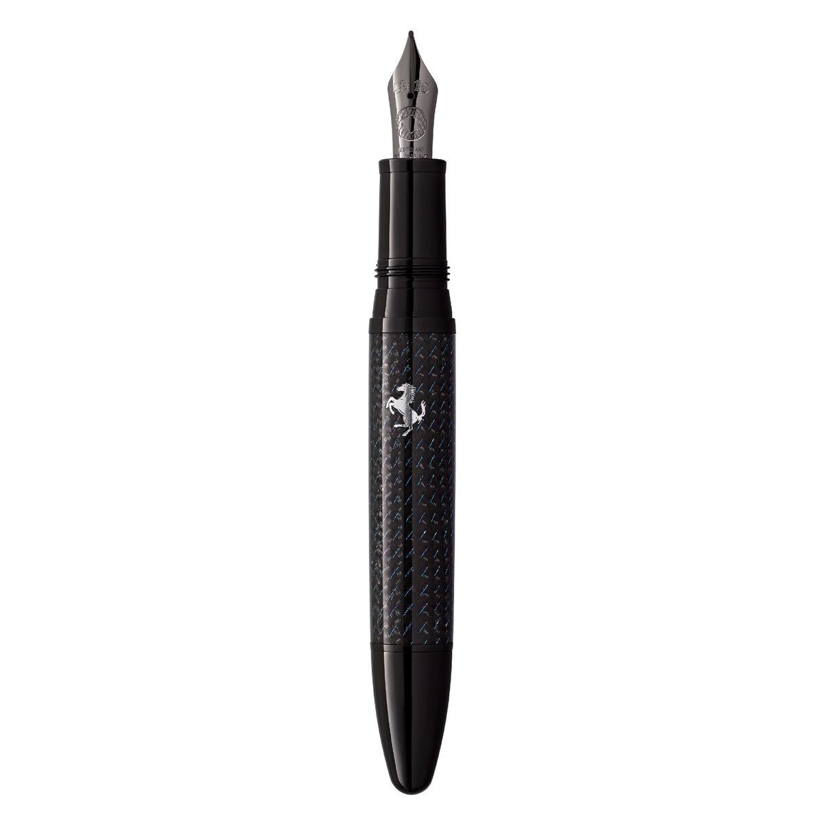 Meisterstück Great Masters Ferrari Inedita Fountain Pen