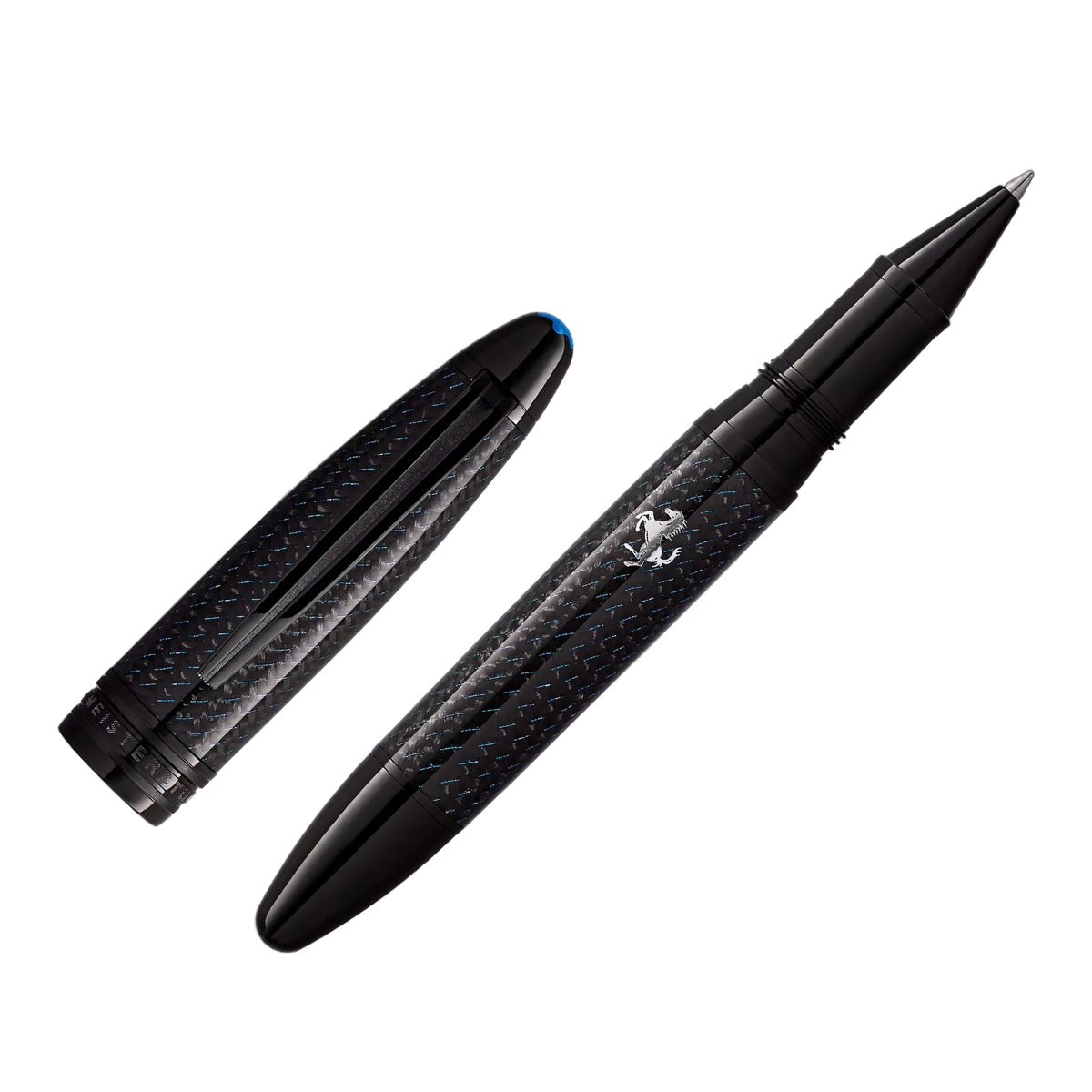 Meisterstück Great Masters Ferrari Inedita Special Edition Rollerball