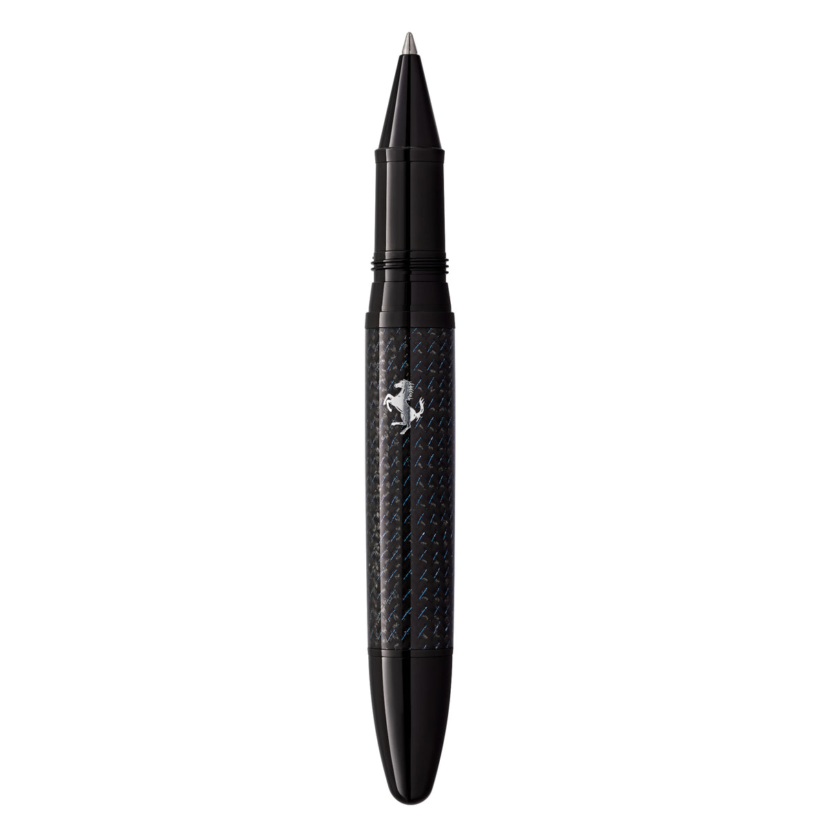 Meisterstück Great Masters Ferrari Inedita Rollerball
