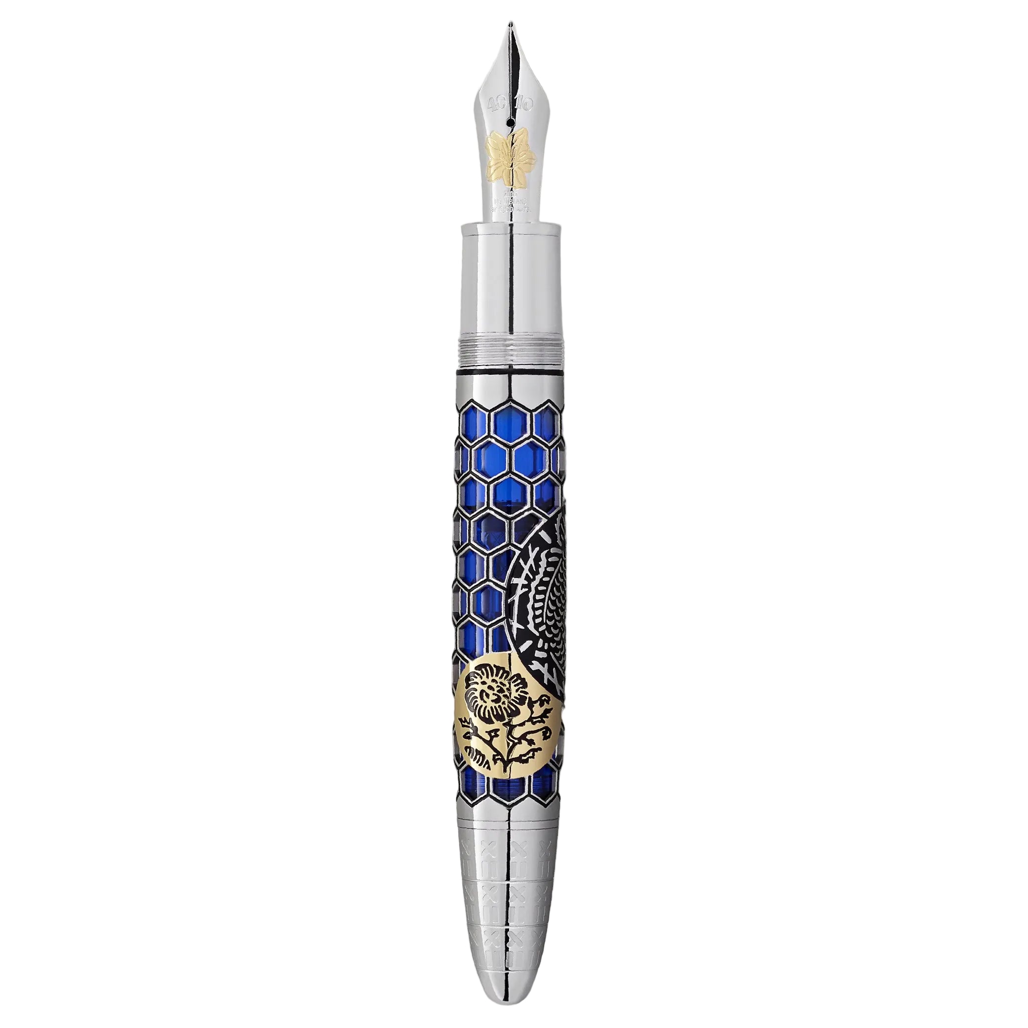 High Artistry A Tribute to Craftsmanship Limited Edition 333 Fountain Pen