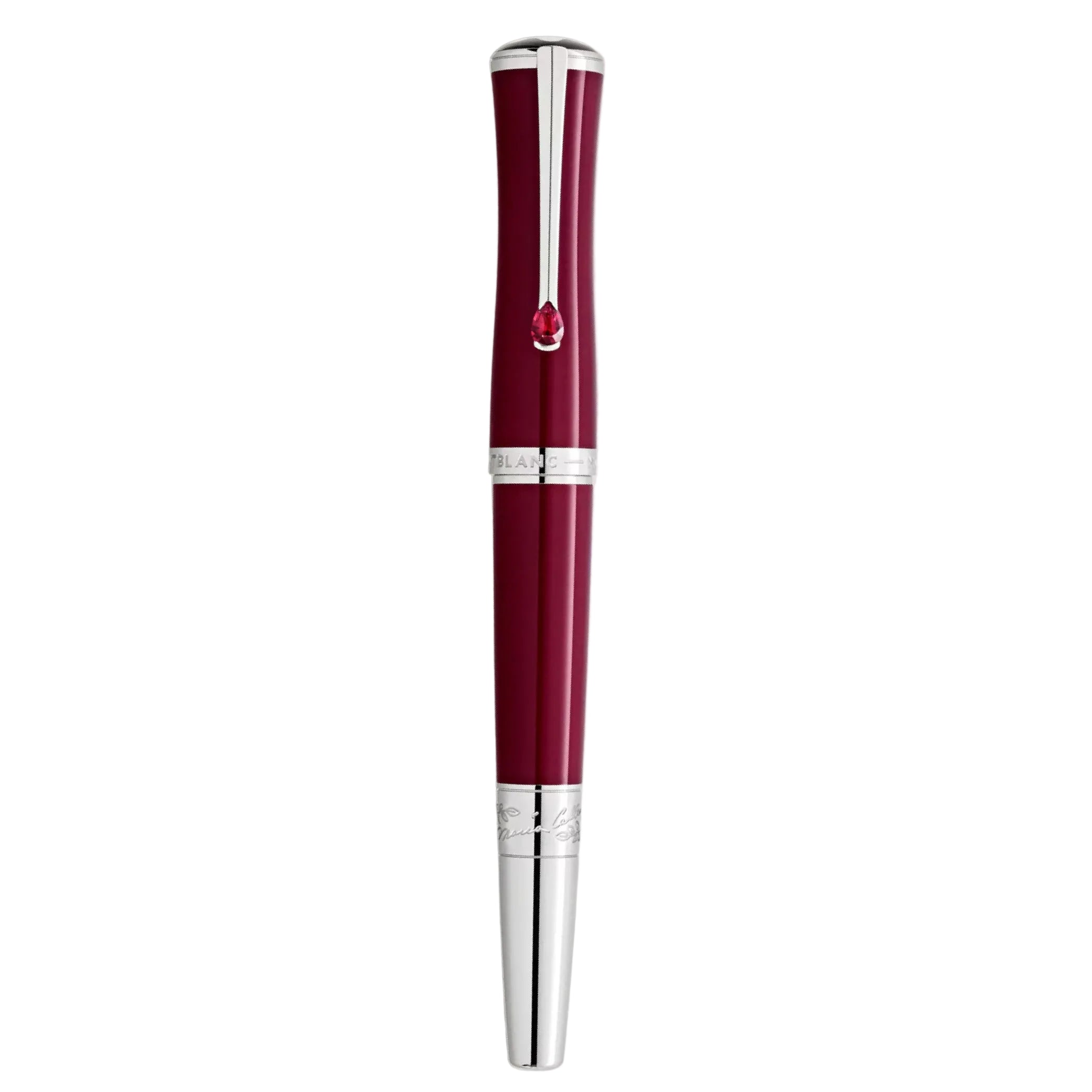 Muses Maria Callas Ruby Special Edition Rollerball