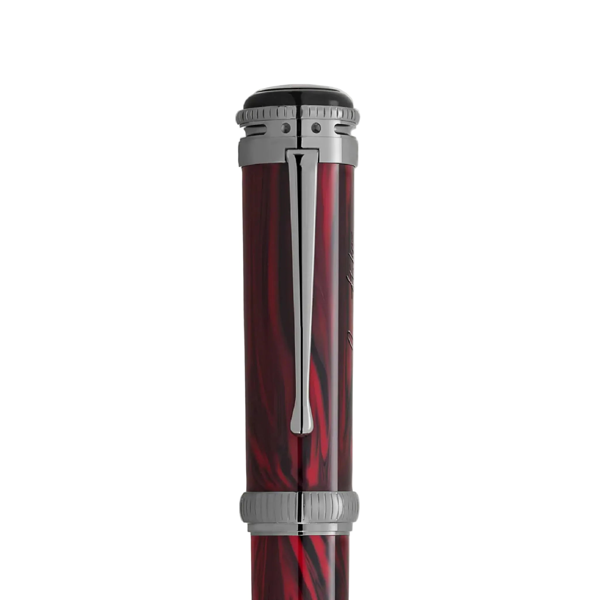 Writers Edition Homage to Bram Stoker Limited Edition Fountain Pen