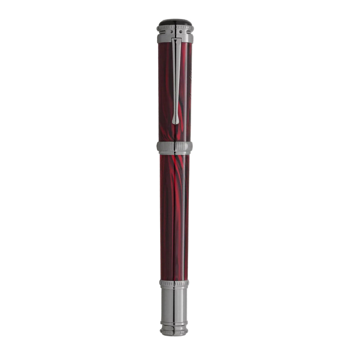 Writers Edition Homage to Bram Stoker Limited Edition Fountain Pen