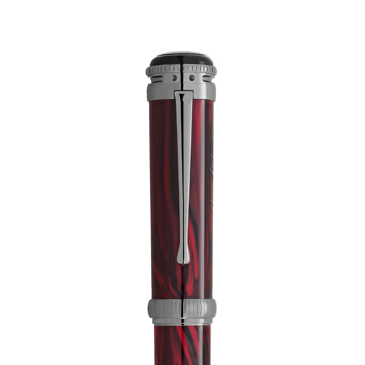 Writers Edition Homage to Bram Stoker Limited Edition Rollerball