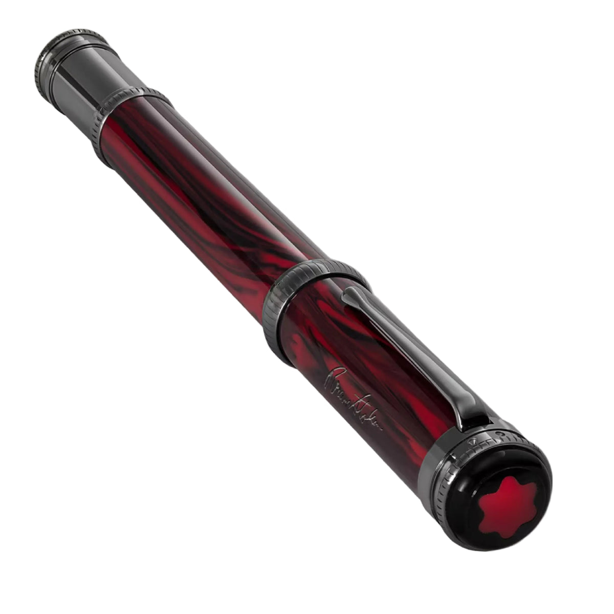 Writers Edition Homage to Bram Stoker Limited Edition Rollerball