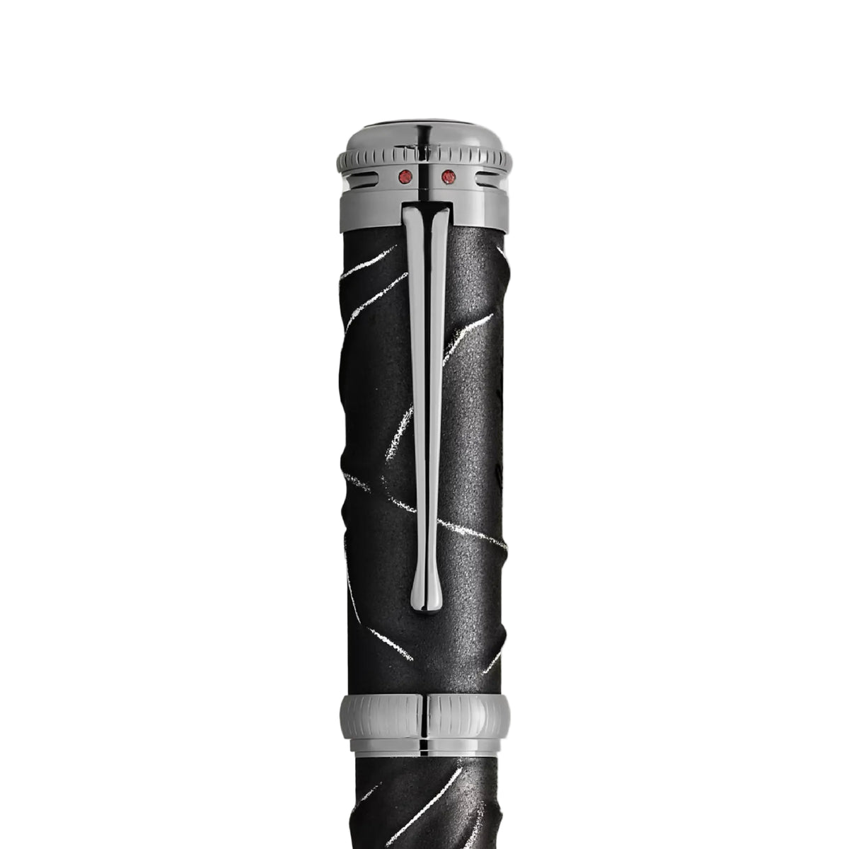 Writers Edition Homage to Bram Stoker Limited Edition 1897 Fountain Pen