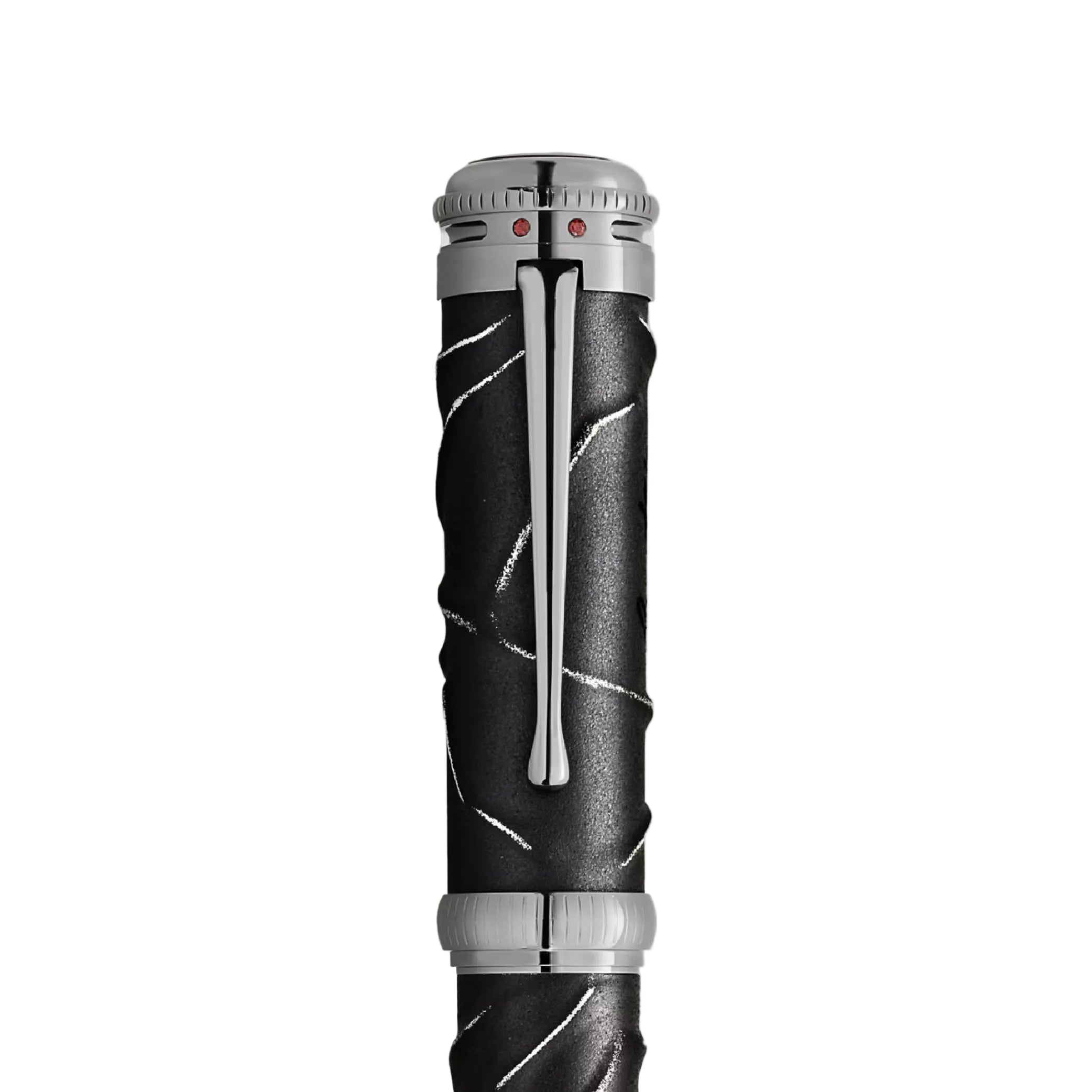 Writers Edition Homage to Bram Stoker Limited Edition 1897 Fountain Pen