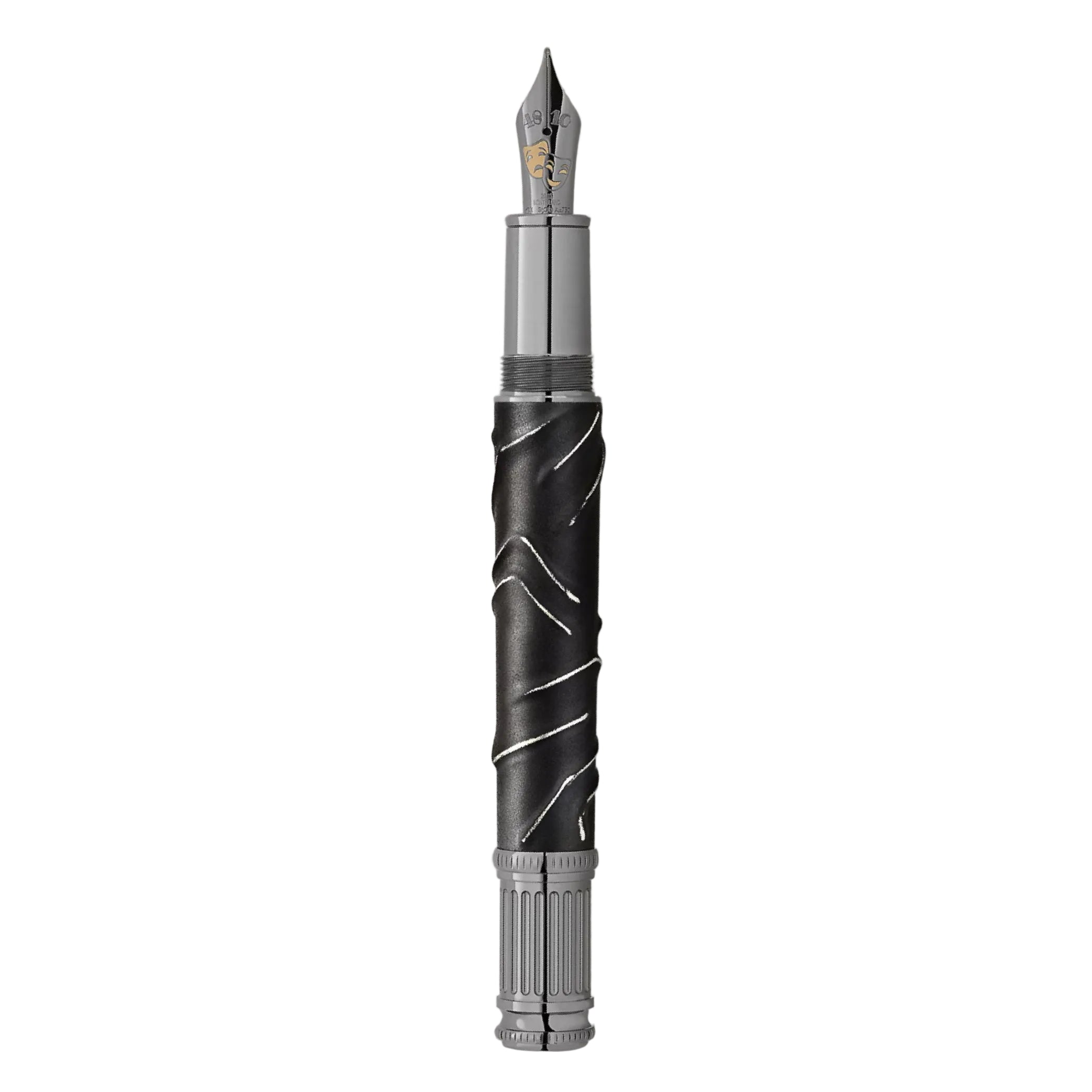 Writers Edition Homage to Bram Stoker Limited Edition 1897 Fountain Pen