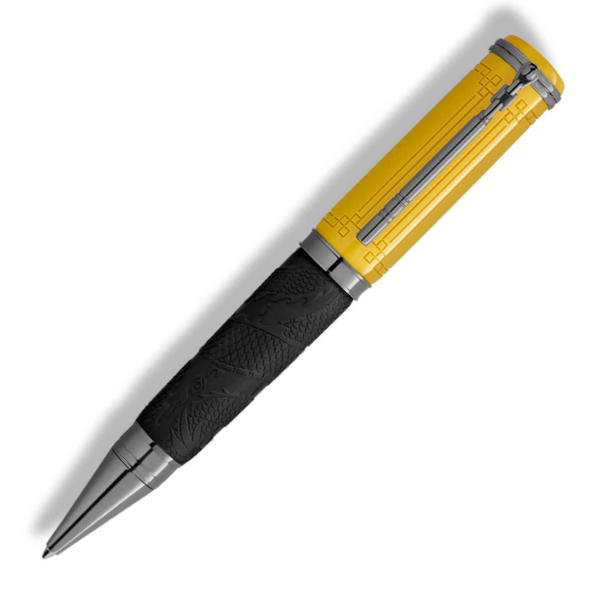 Great Characters Homage to Bruce Lee Special Edition Ballpoint