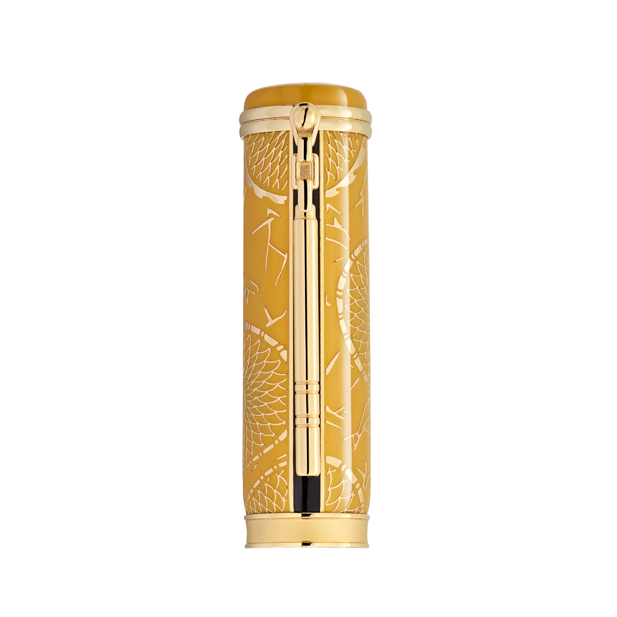 Great Characters Homage to Bruce Lee Limited Edition 1940 Rollerball
