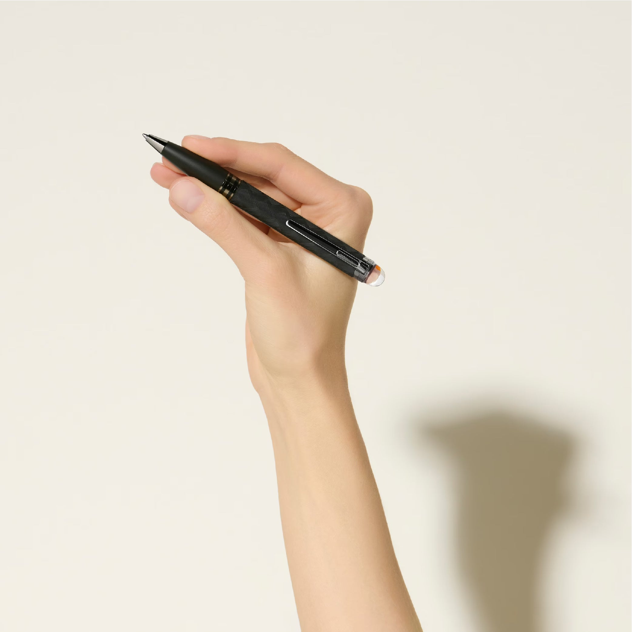 StarWalker Extreme Precious Resin Ballpoint