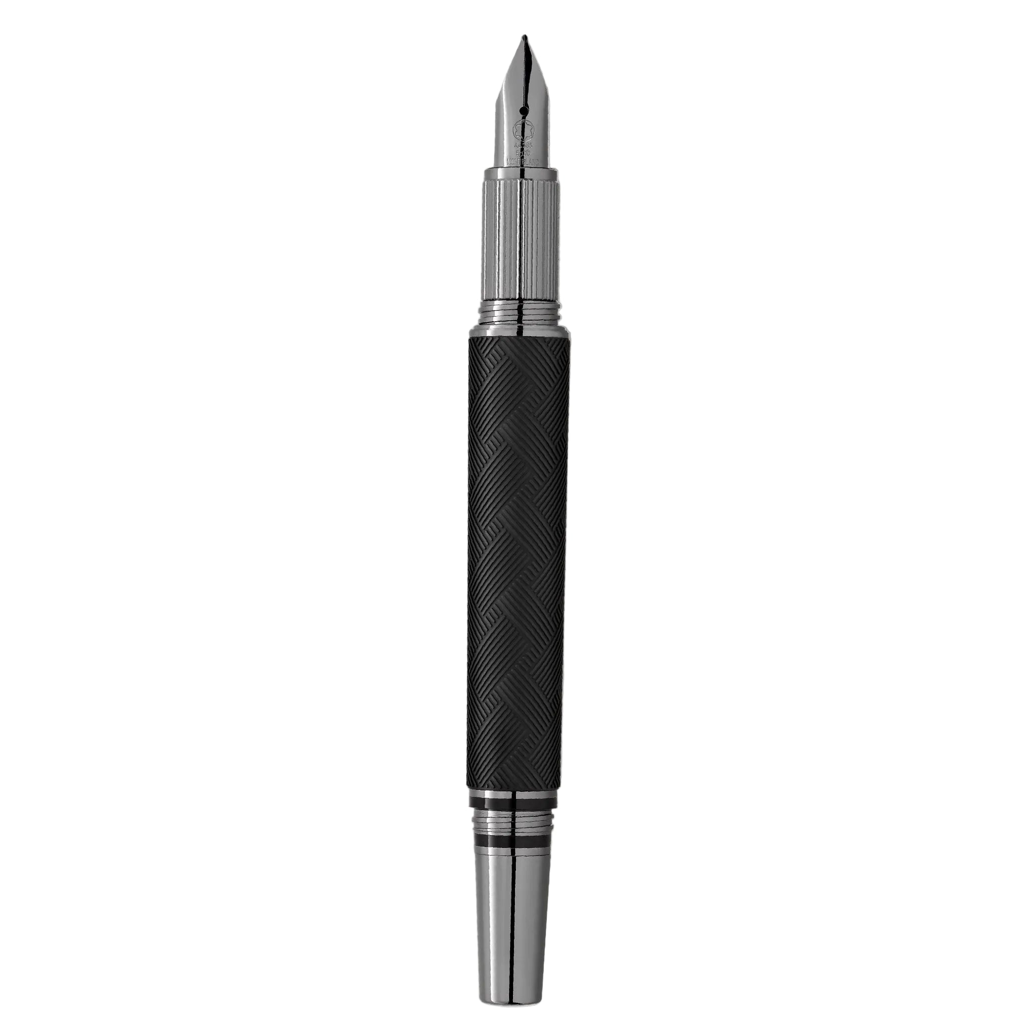 StarWalker Extreme Doue Fountain Pen
