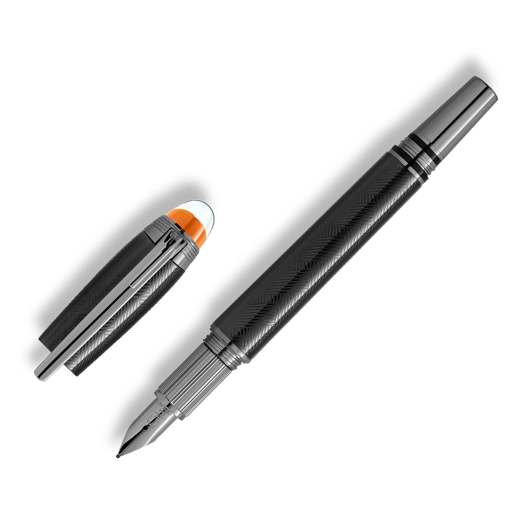 StarWalker Extreme Metal Fountain Pen