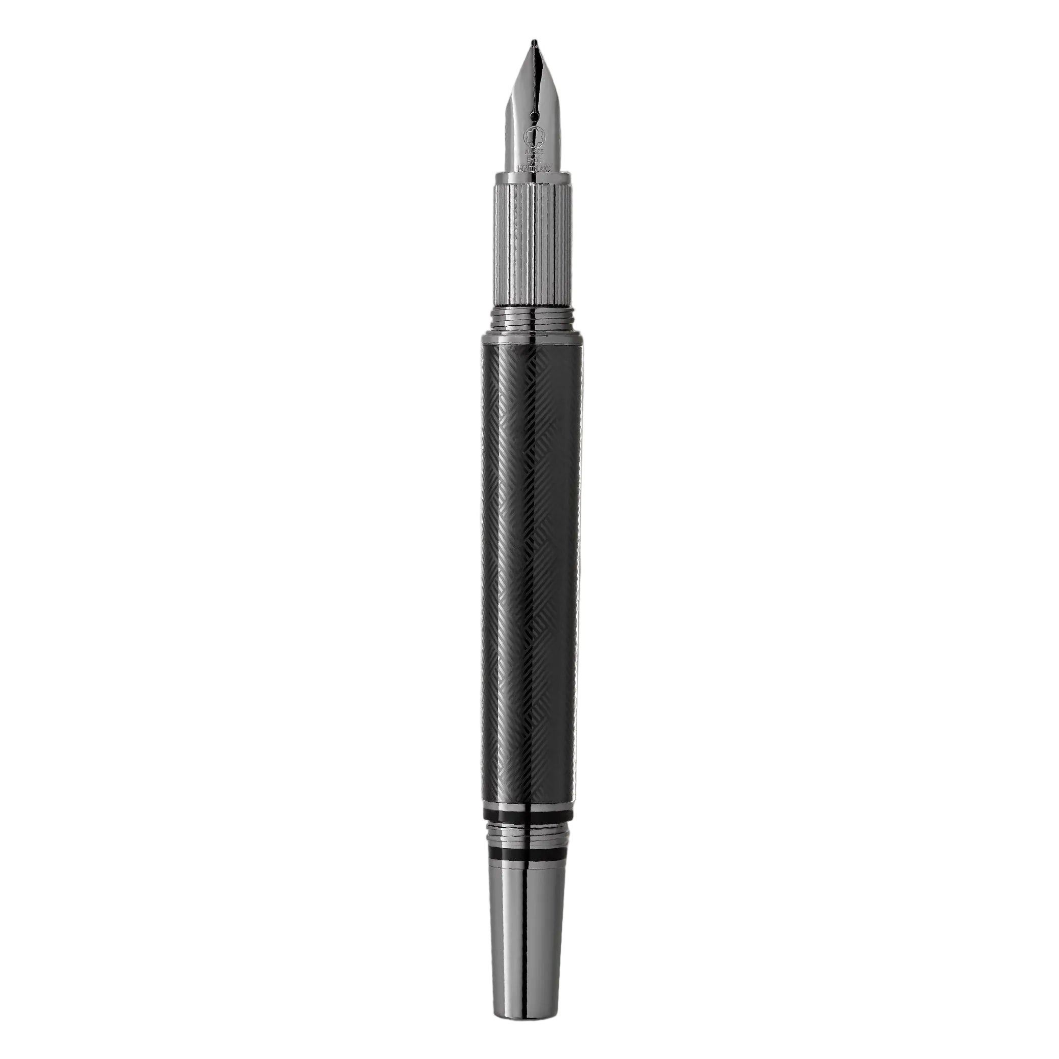 StarWalker Extreme Metal Fountain Pen