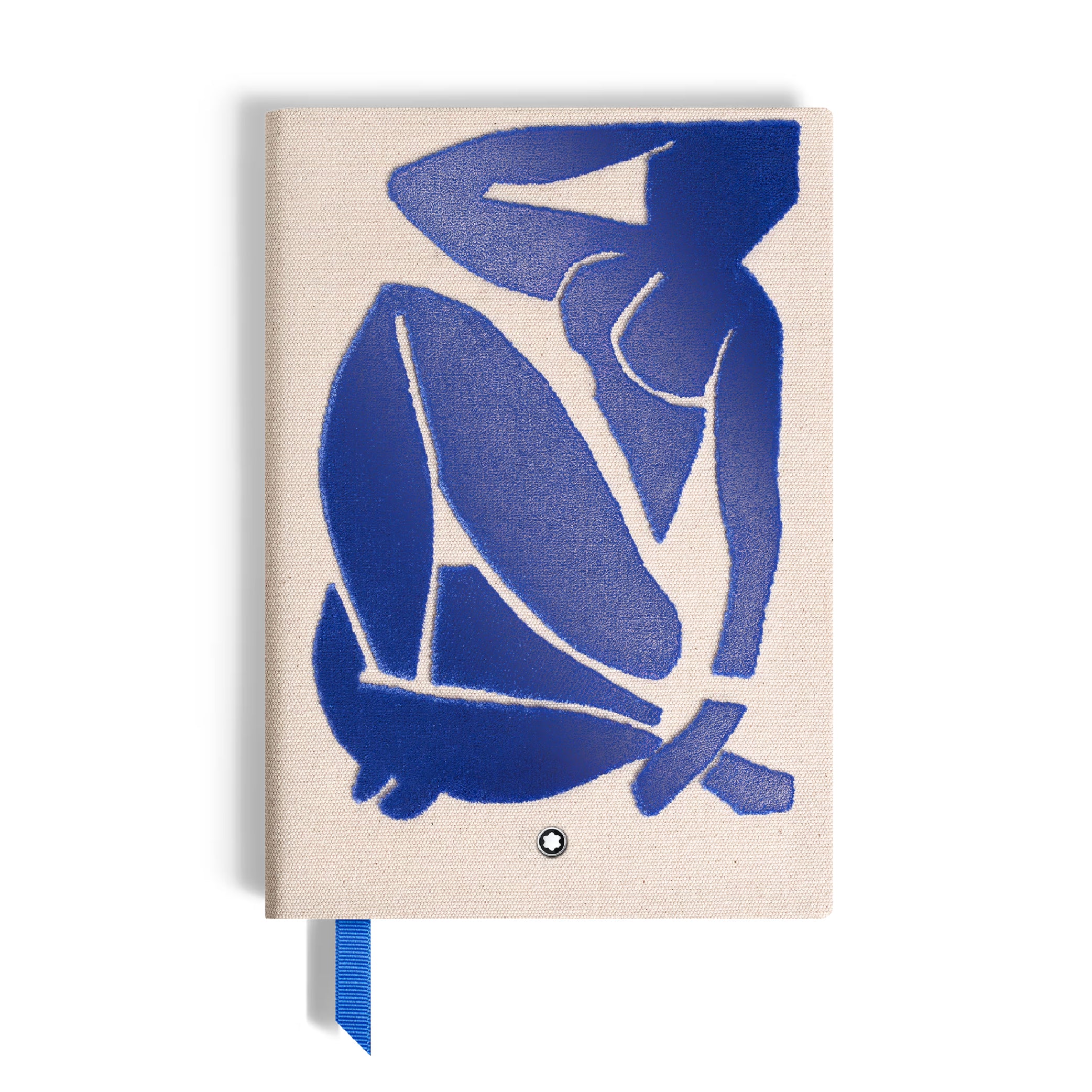 MONTBLANC_Medium Matisse, Lined
