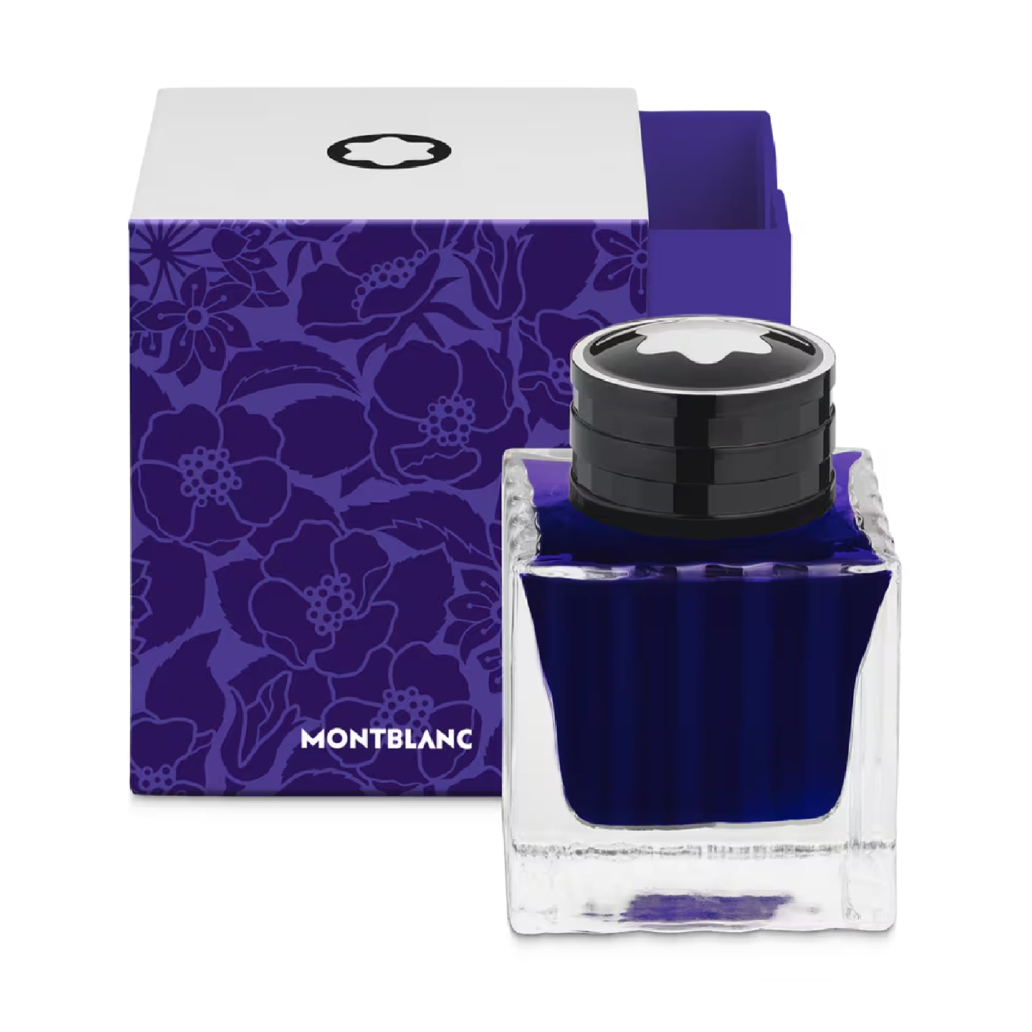 Writers Edition Homage to Bram Stoker Purple Ink, 50ml