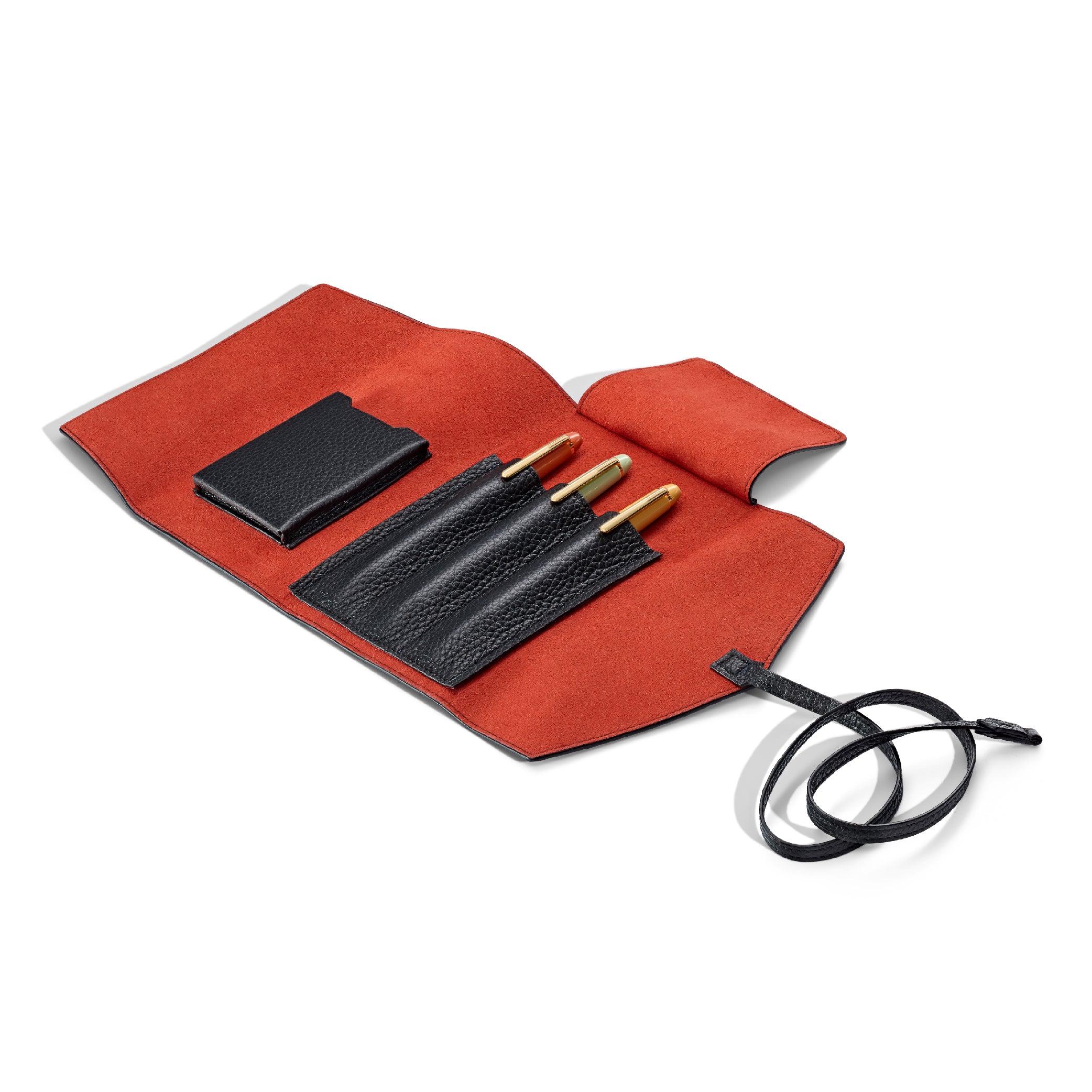 Meisterstück Bloom Gold-Coated Fountain Pen Set