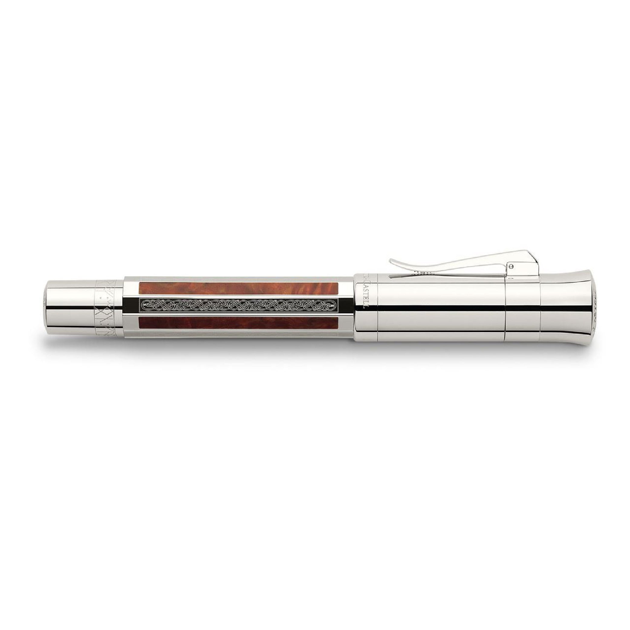 Pen of the Year 2017 Vikings Limited Edition Rollerball