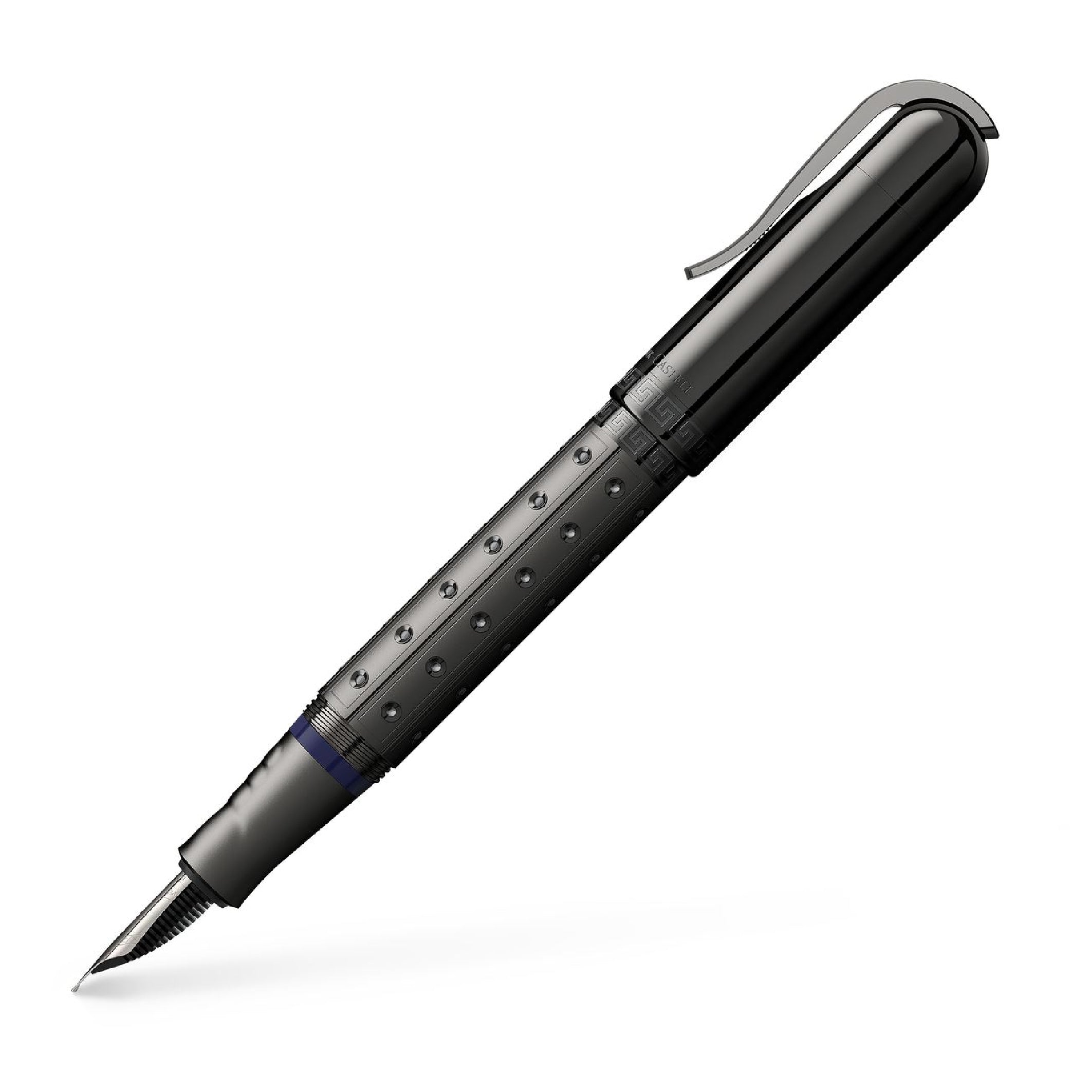 Pen of the Year 2020 Sparta Black Edition Limited Edition Fountain Pen