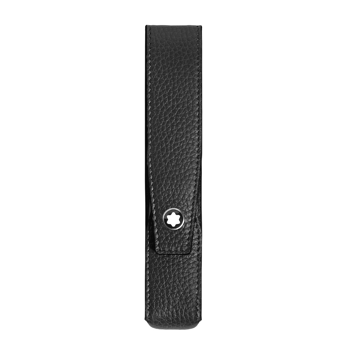 Envelope 1 Pen Pouch Black