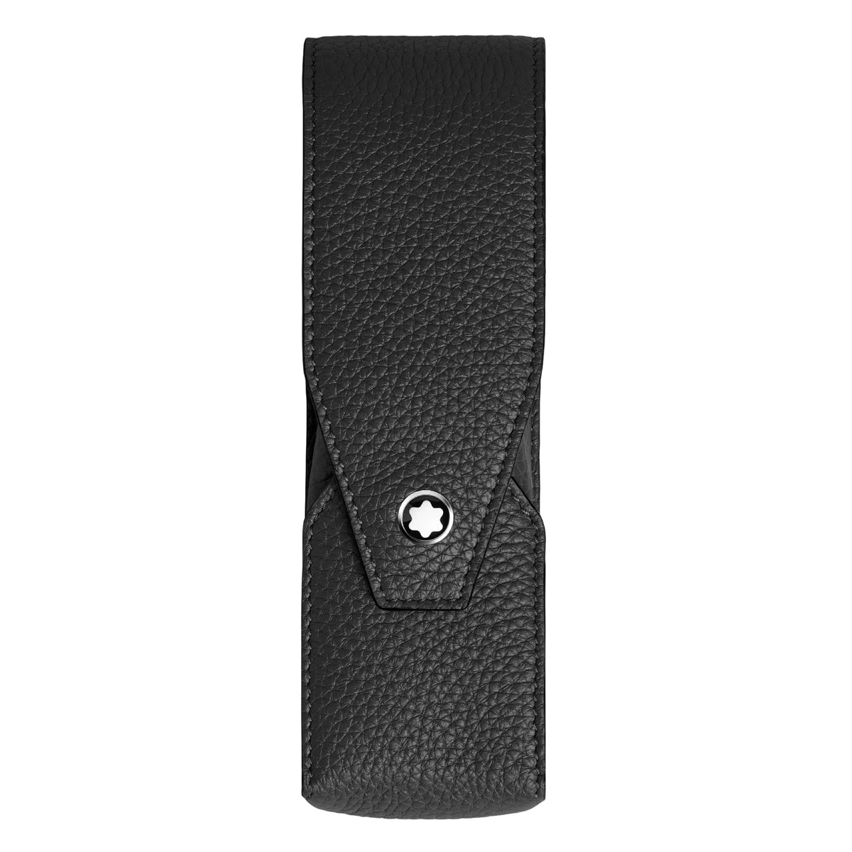 Envelope 2 Pen Pouch Black