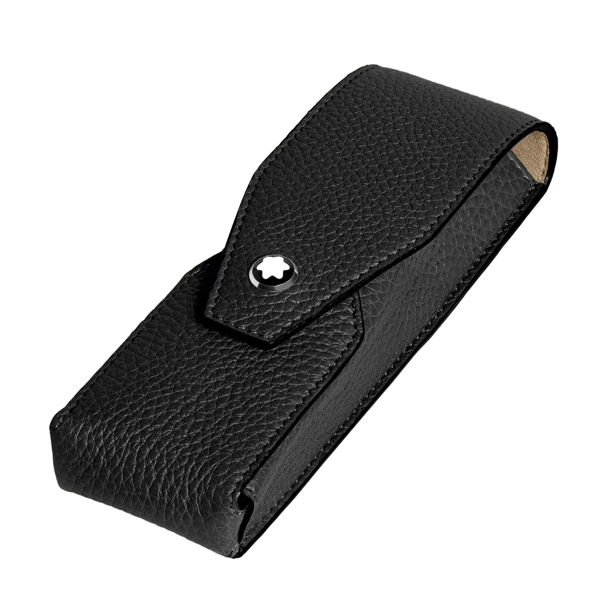 Envelope 2 Pen Pouch Black