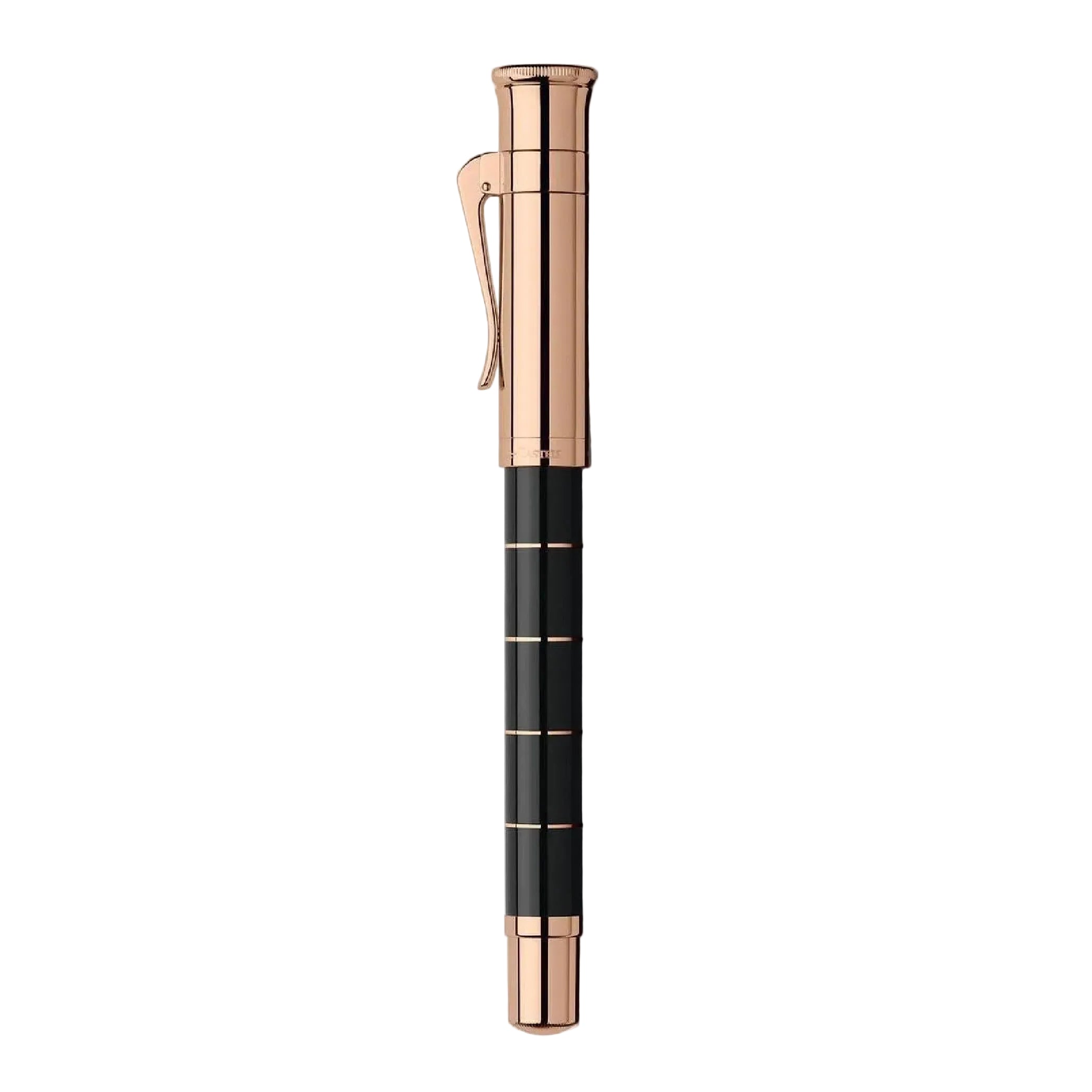 Classic Anello Rose Gold Rollerball