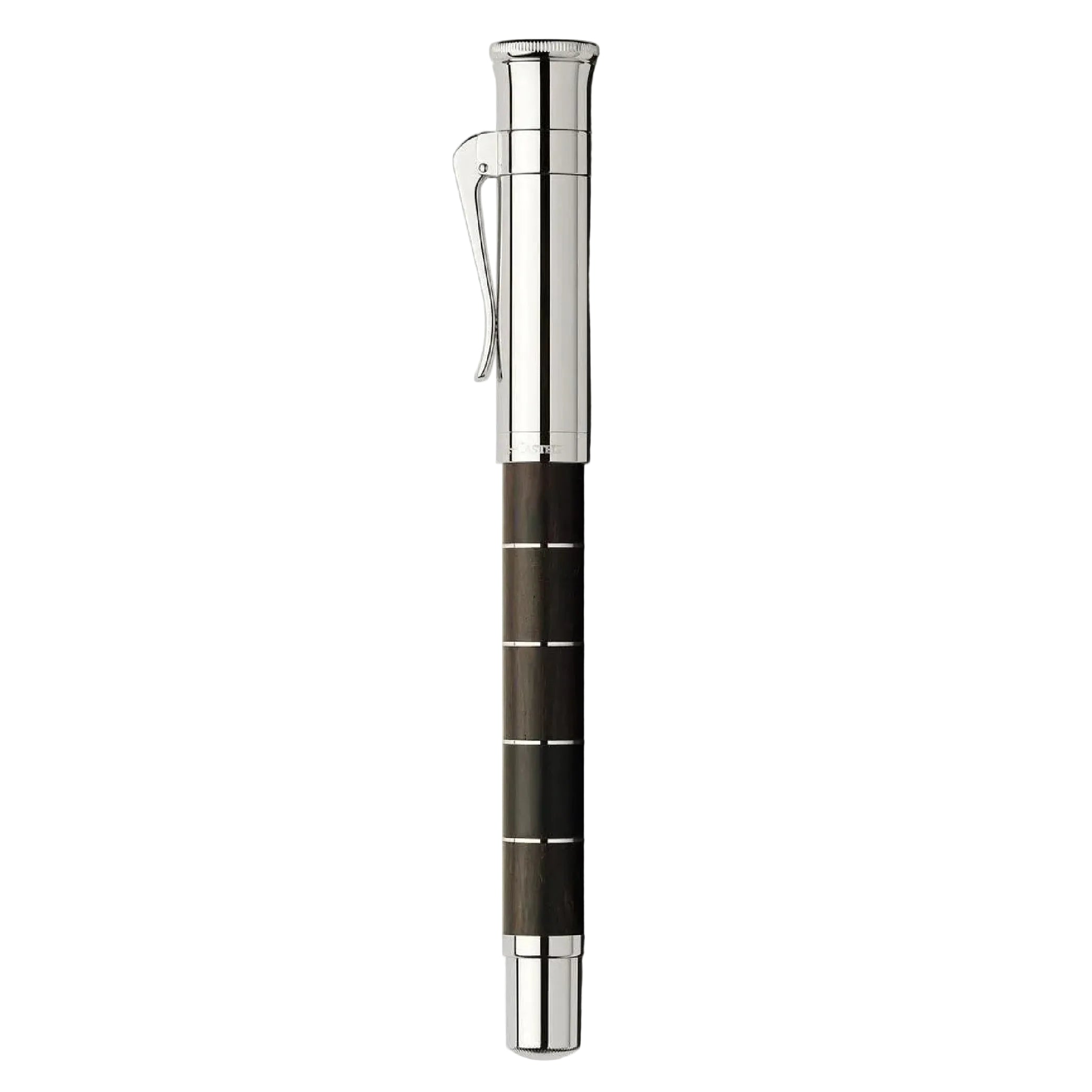 Classic Anello Grenadill Fountain Pen