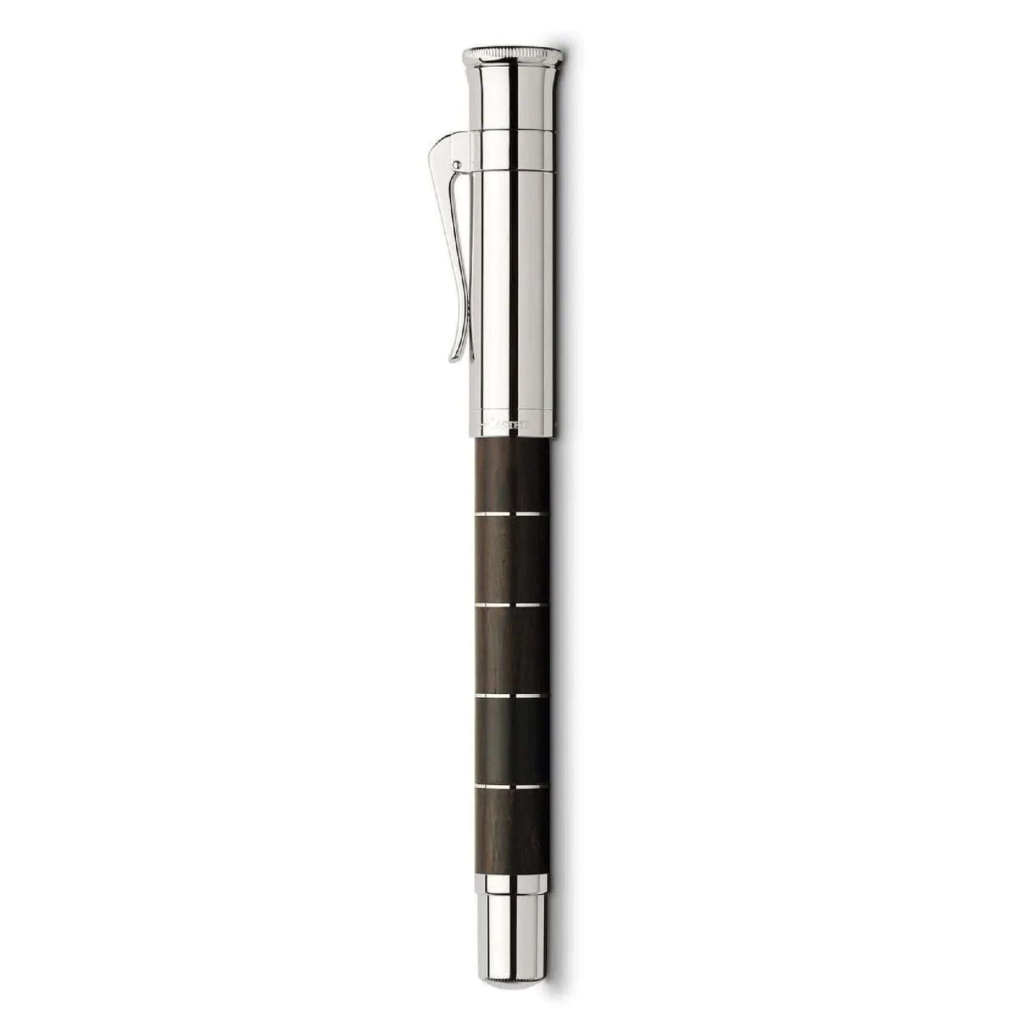 Classic Anello Grenadill Rollerball