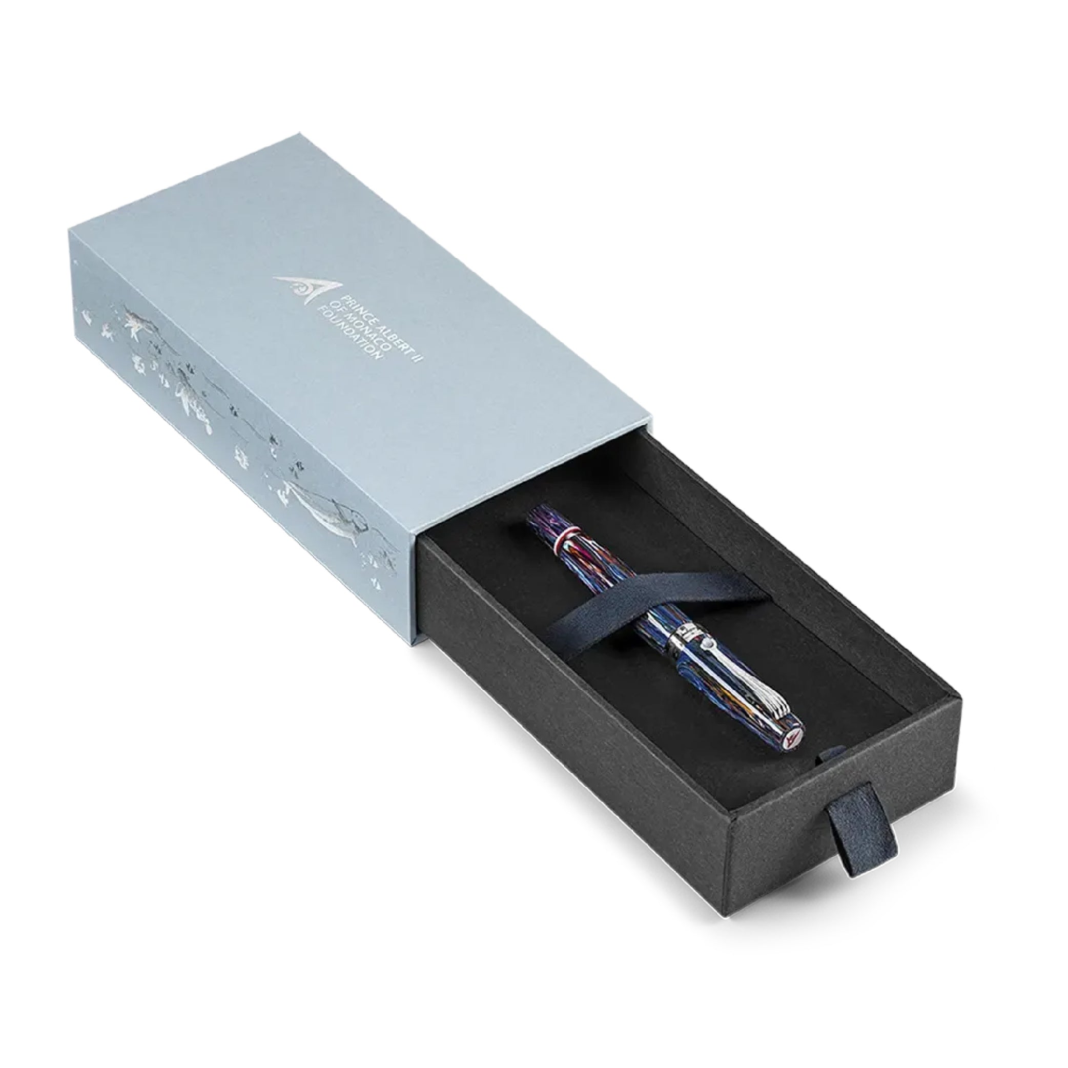 I Colori dell'Oceano Limited Edition Rollerball