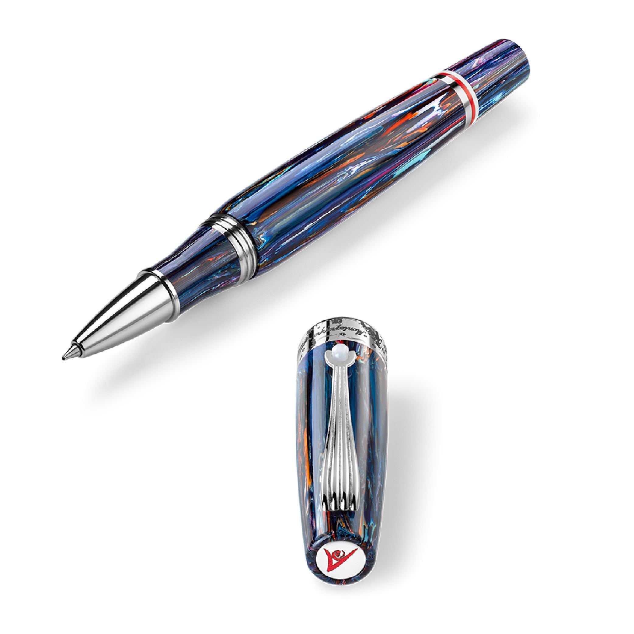 I Colori dell'Oceano Limited Edition Rollerball