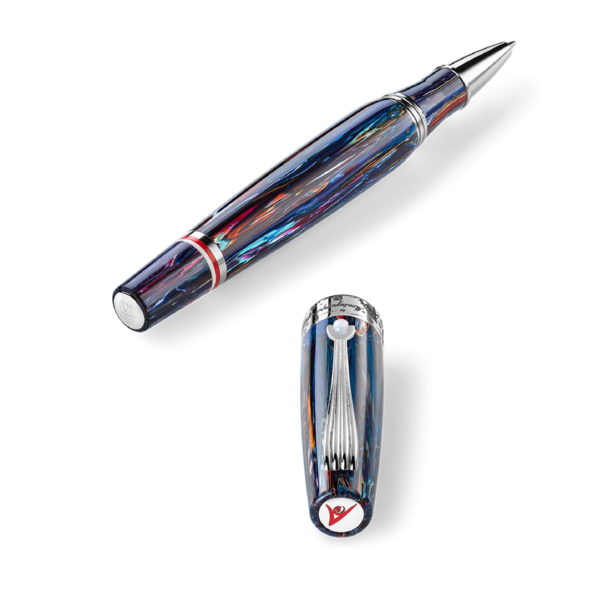 I Colori dell'Oceano Limited Edition Rollerball