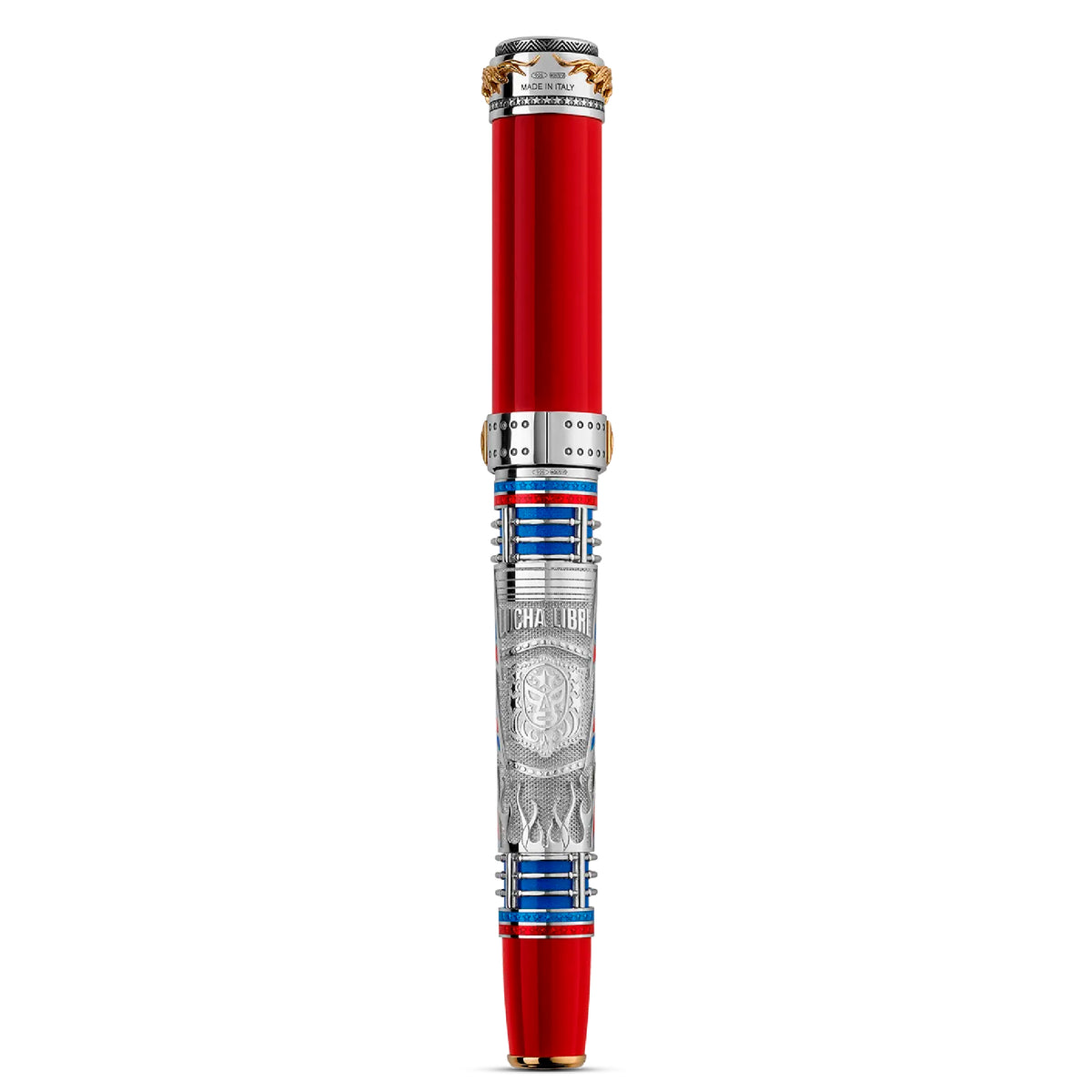 Lucha Libre Limited Edition Rollerball