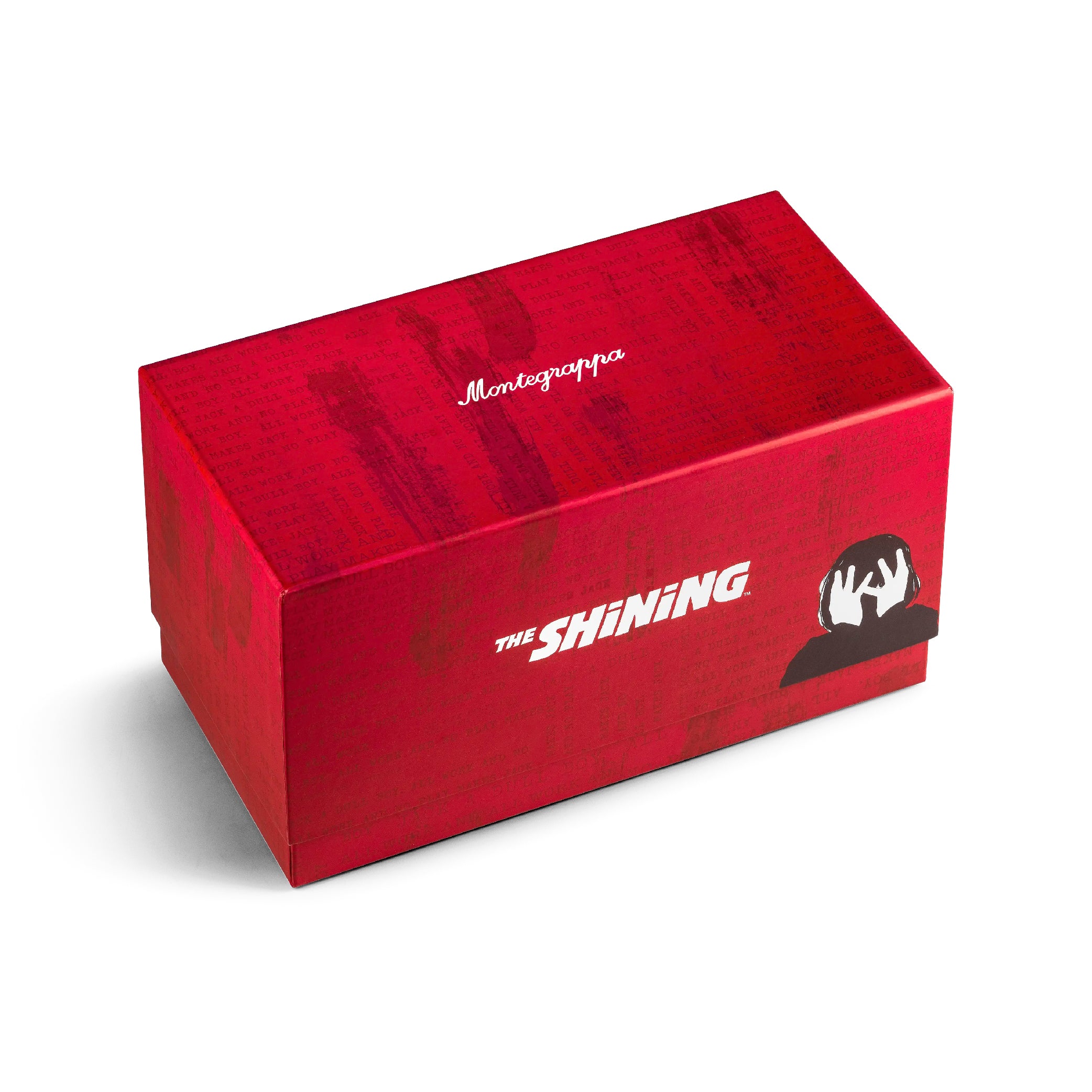 MONTEGRAPPA_The Shining Limited Edition Fountain Pen-Rollerball_Side Packaging Picture