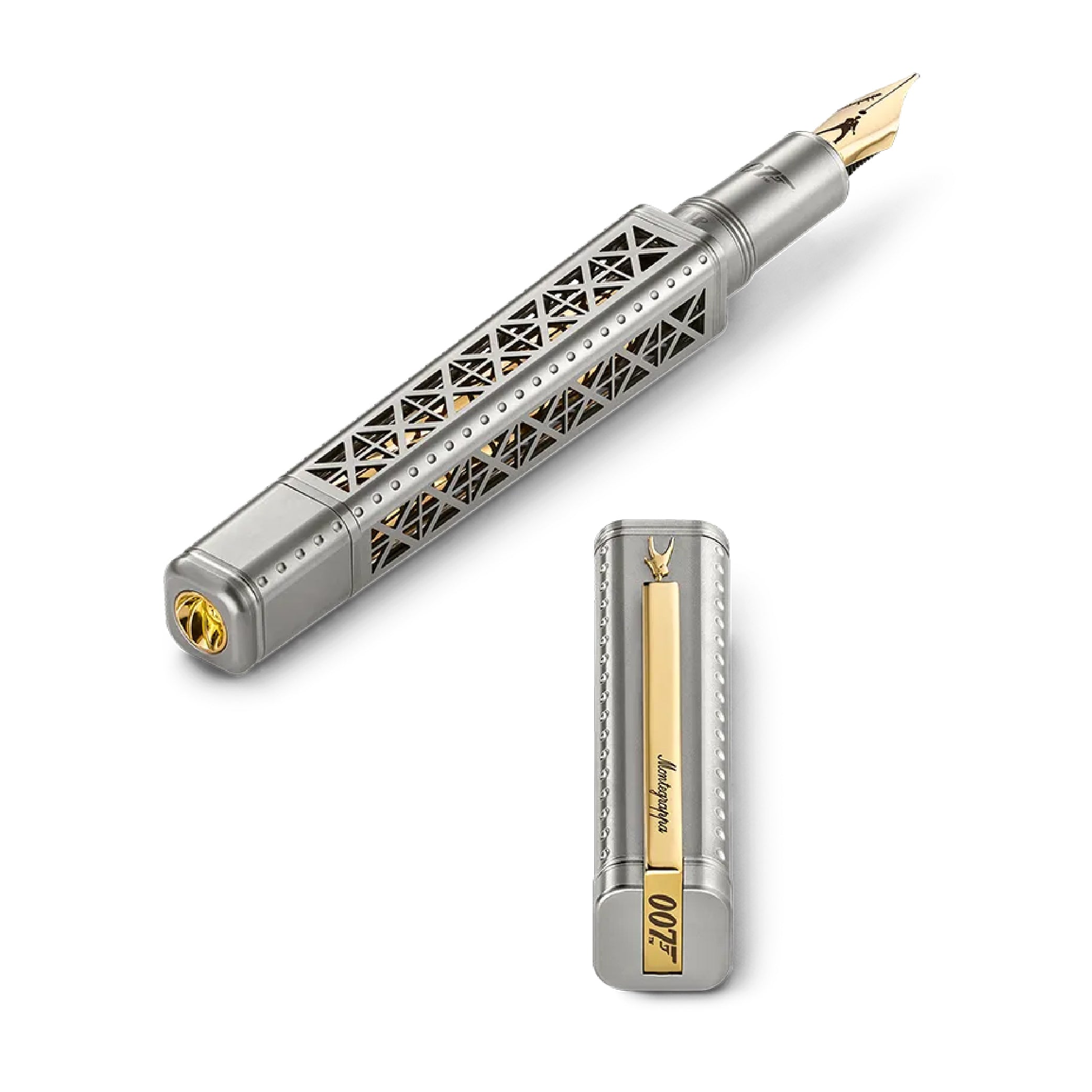 007 A View To A Kill Limited Edition Fountain Pen