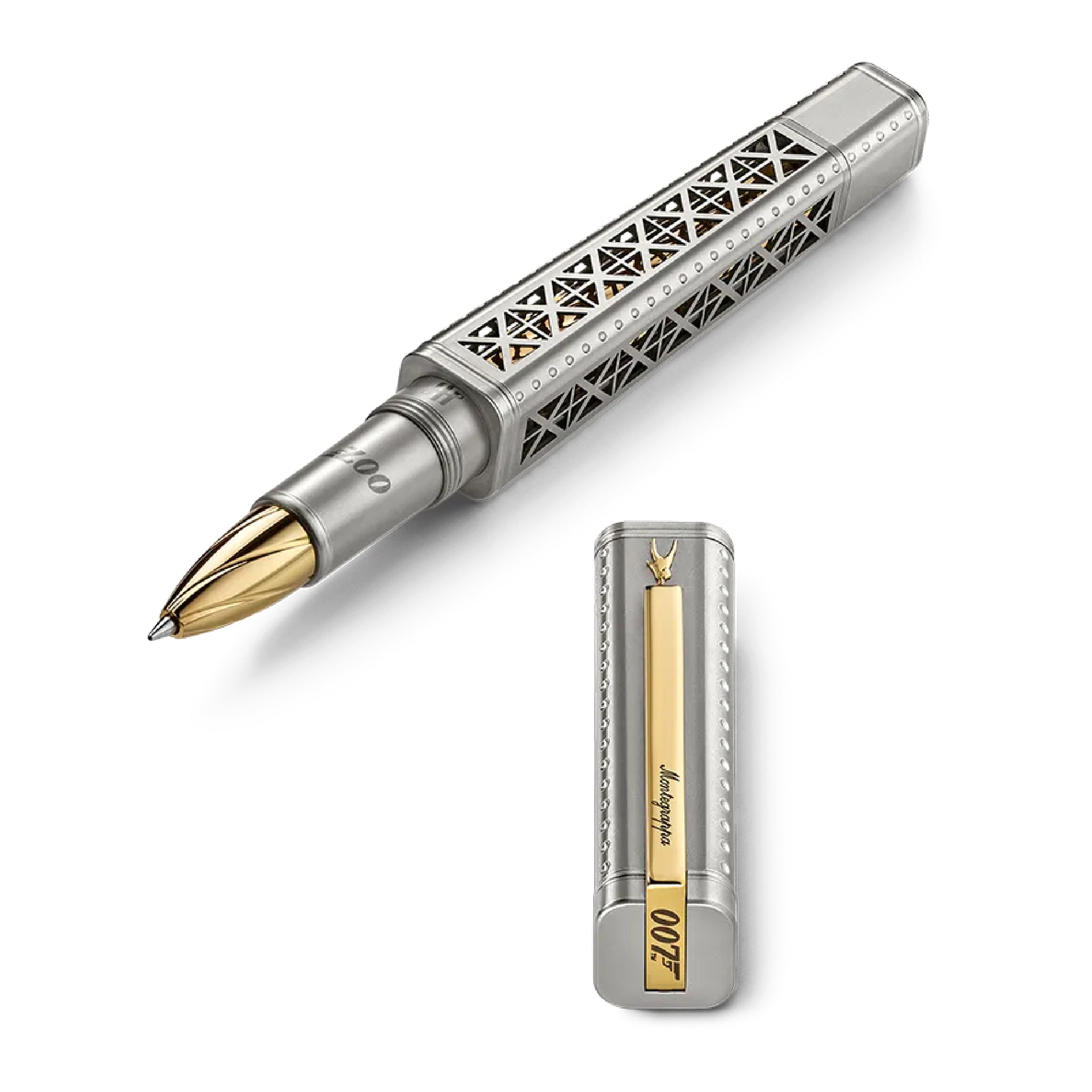 007 A View To A Kill Limited Edition Rollerball