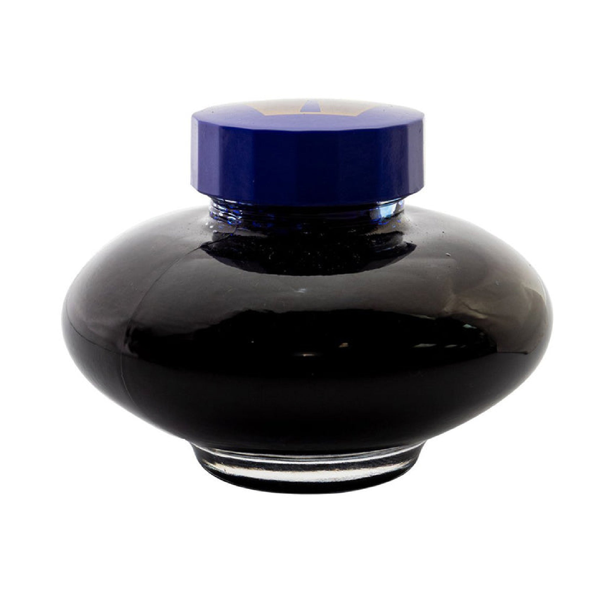 Namiki Blue Ink Bottle, 60ml
