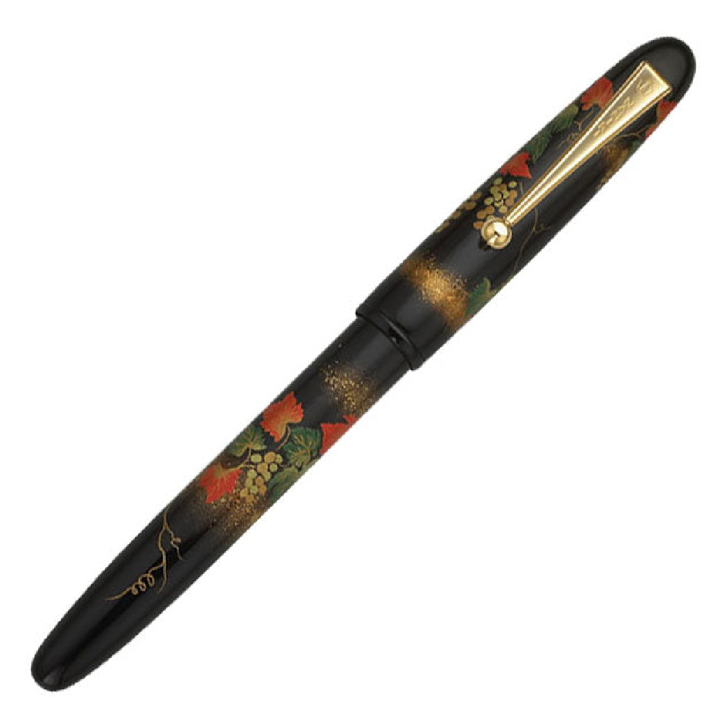 Yukari Grapevine Fountain Pen