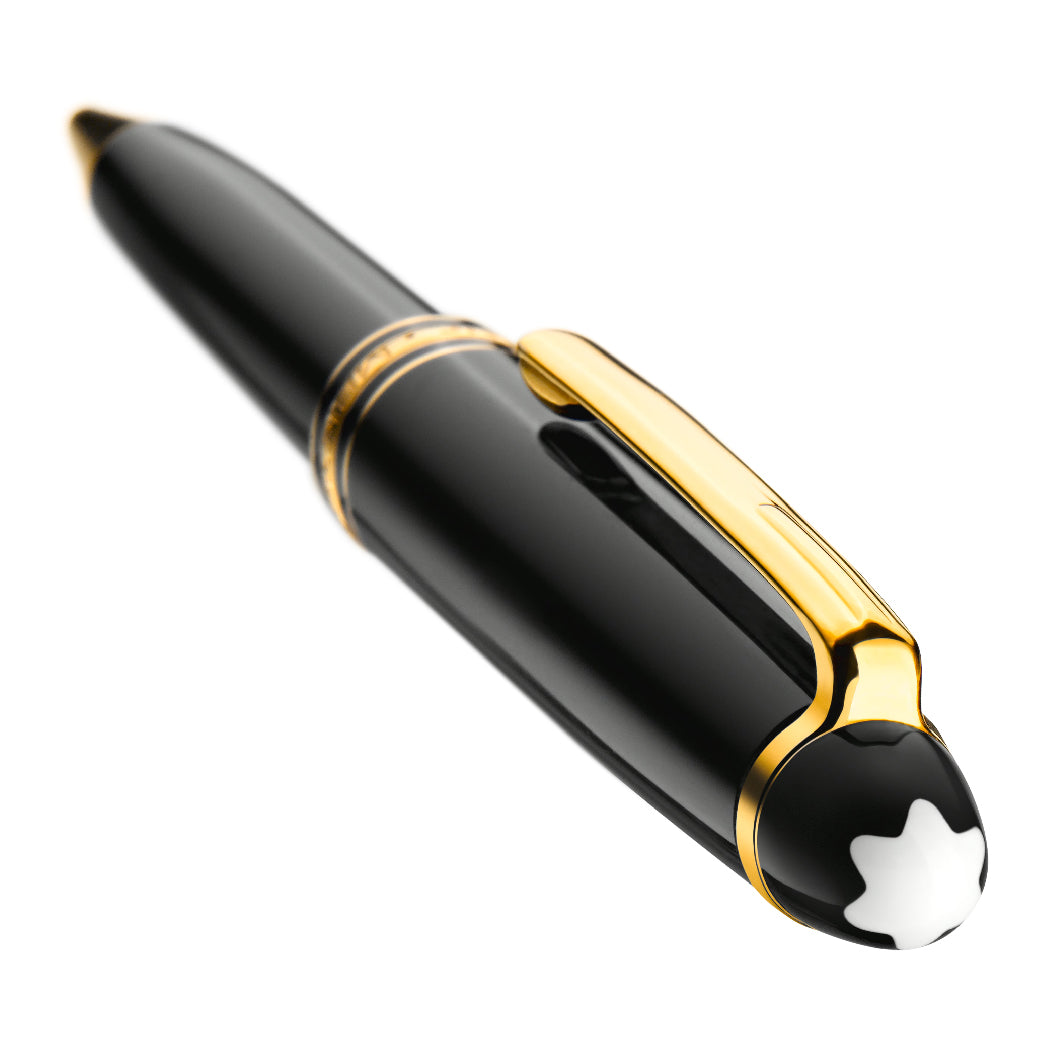 Meisterstück Gold-Coated Classique Mechanical Pencil