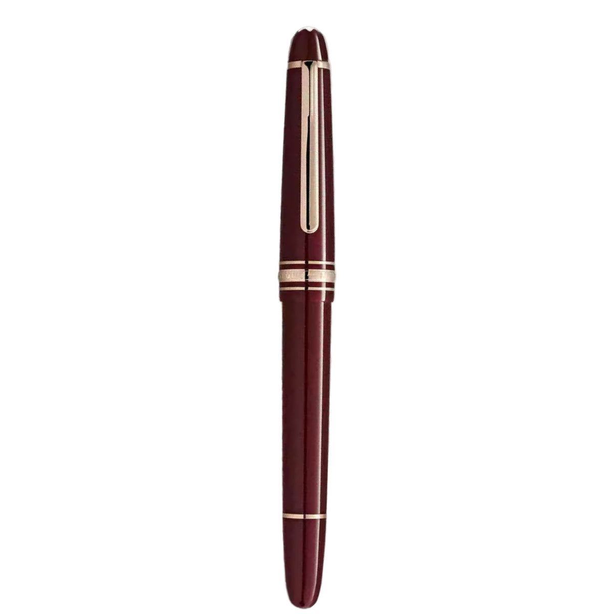 Meisterstück Burgundy Red Classique Rollerball