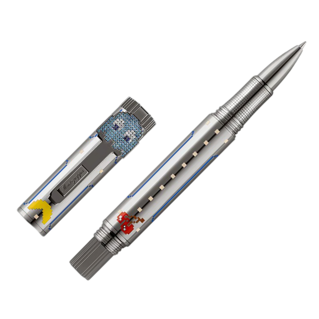 Pac-Man Limited Edition Rollerball