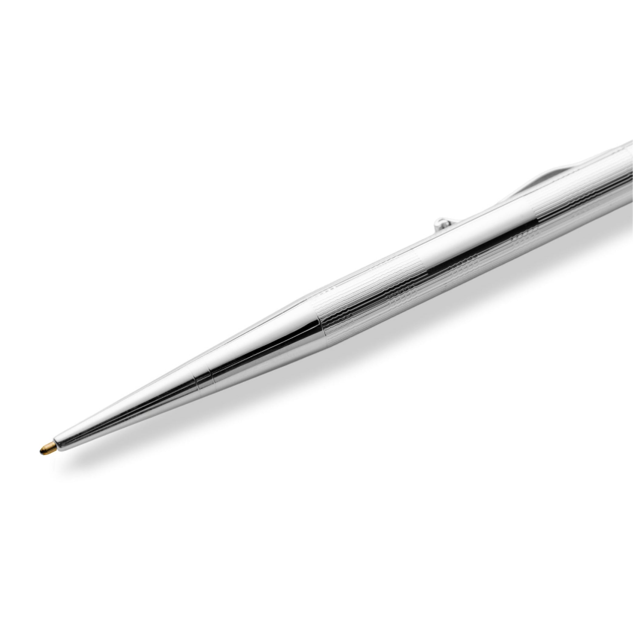 The Ambassador Cypher Ballpoint