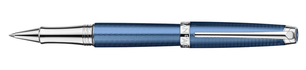 Léman Grand Bleu Fountain Pen