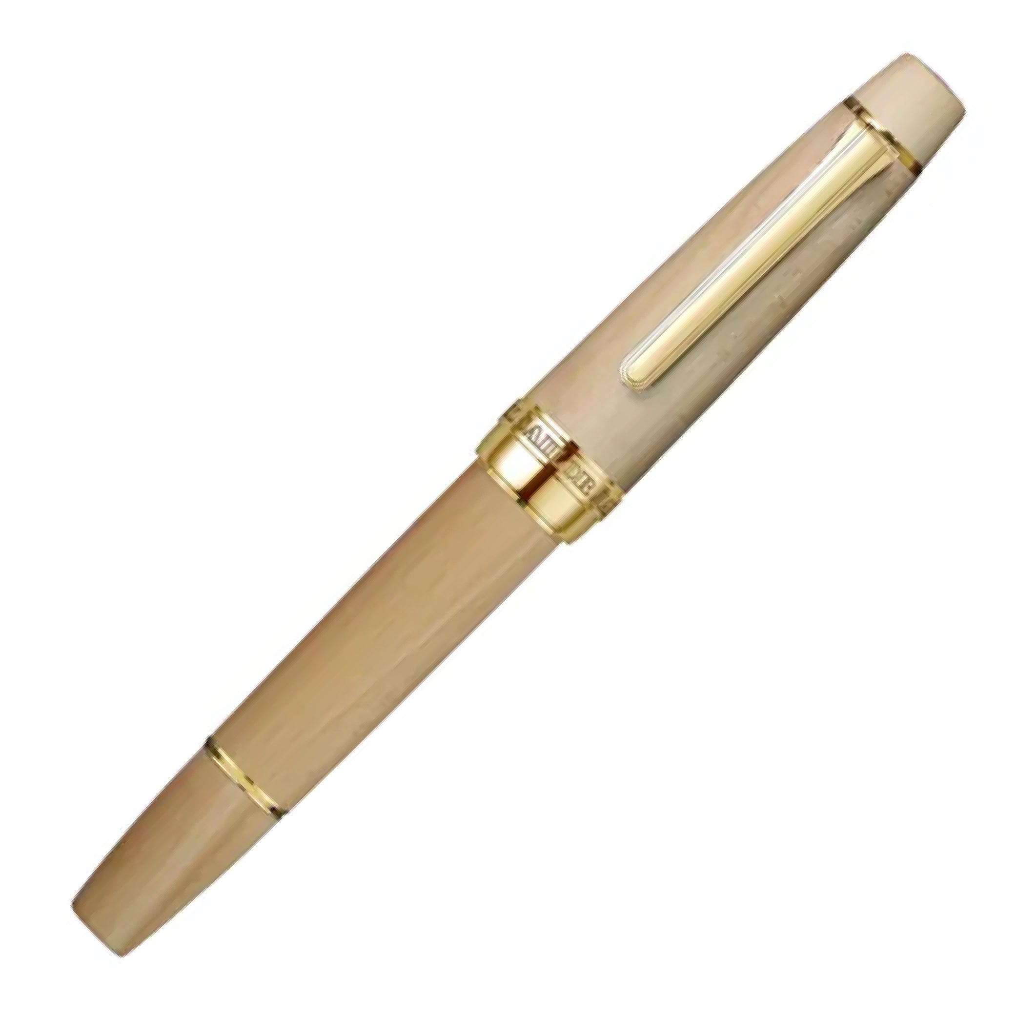 115th Anniversary Commemorative Hiroshima Momiji Limited Edition Fountain Pen