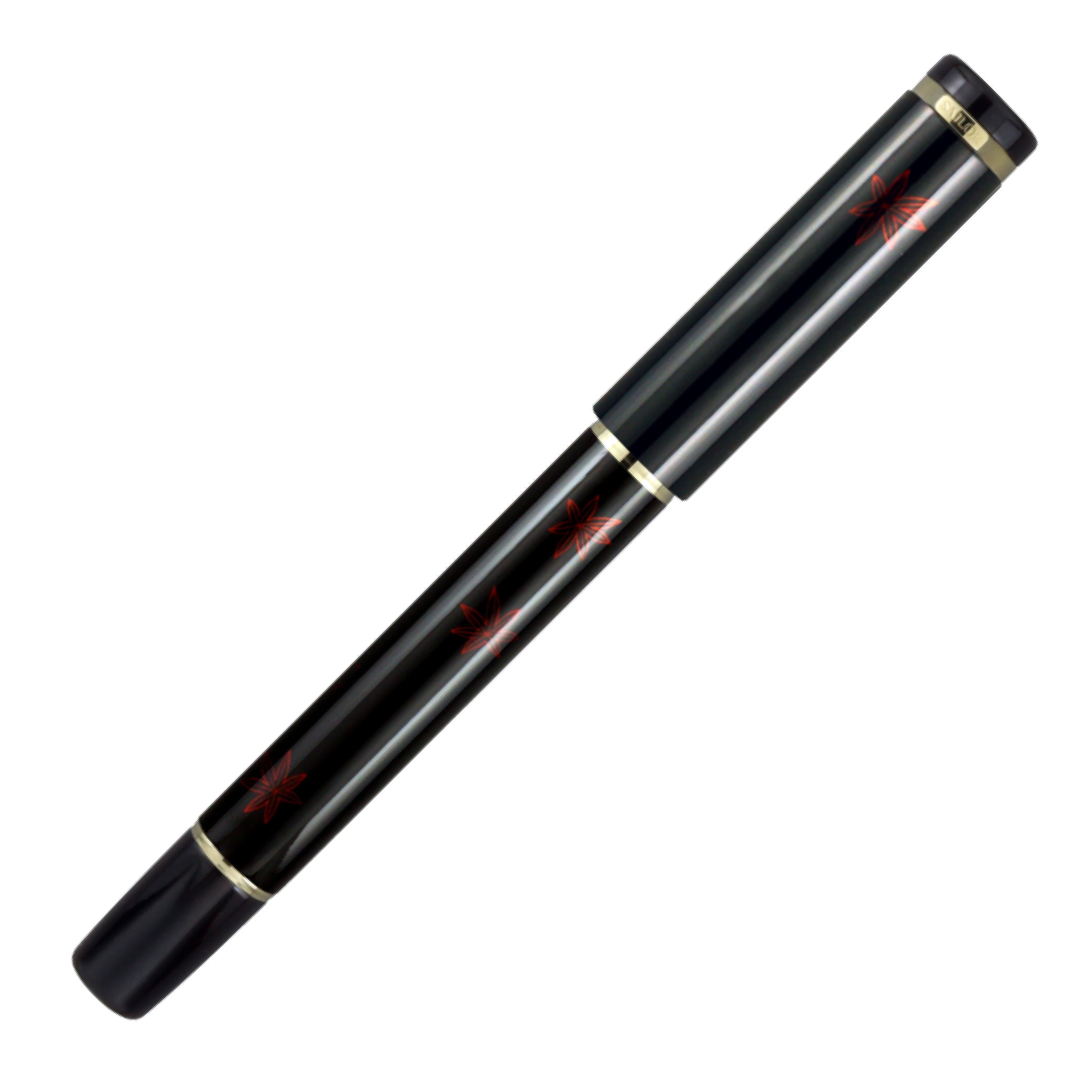 Kirikane Koufu Fountain Pen