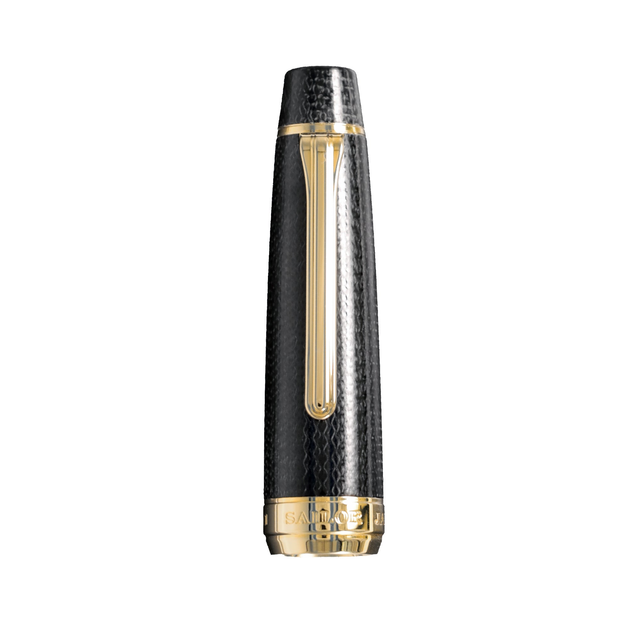 Black Micarta Limited Edition Fountain Pen