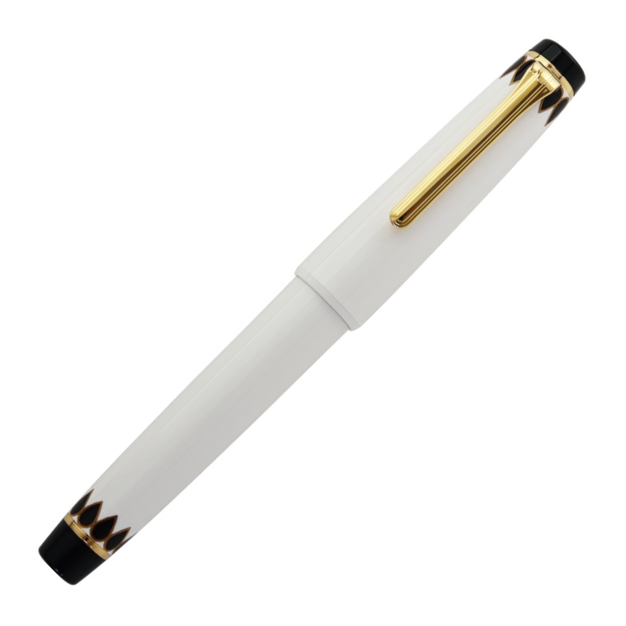 Classic Ko Dot's Fountain Pen